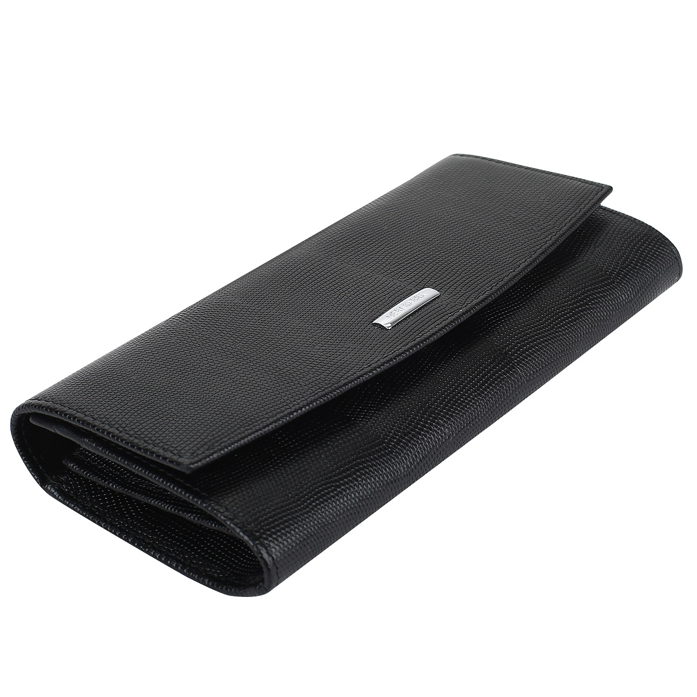 Кожаное портмоне Neri Karra 