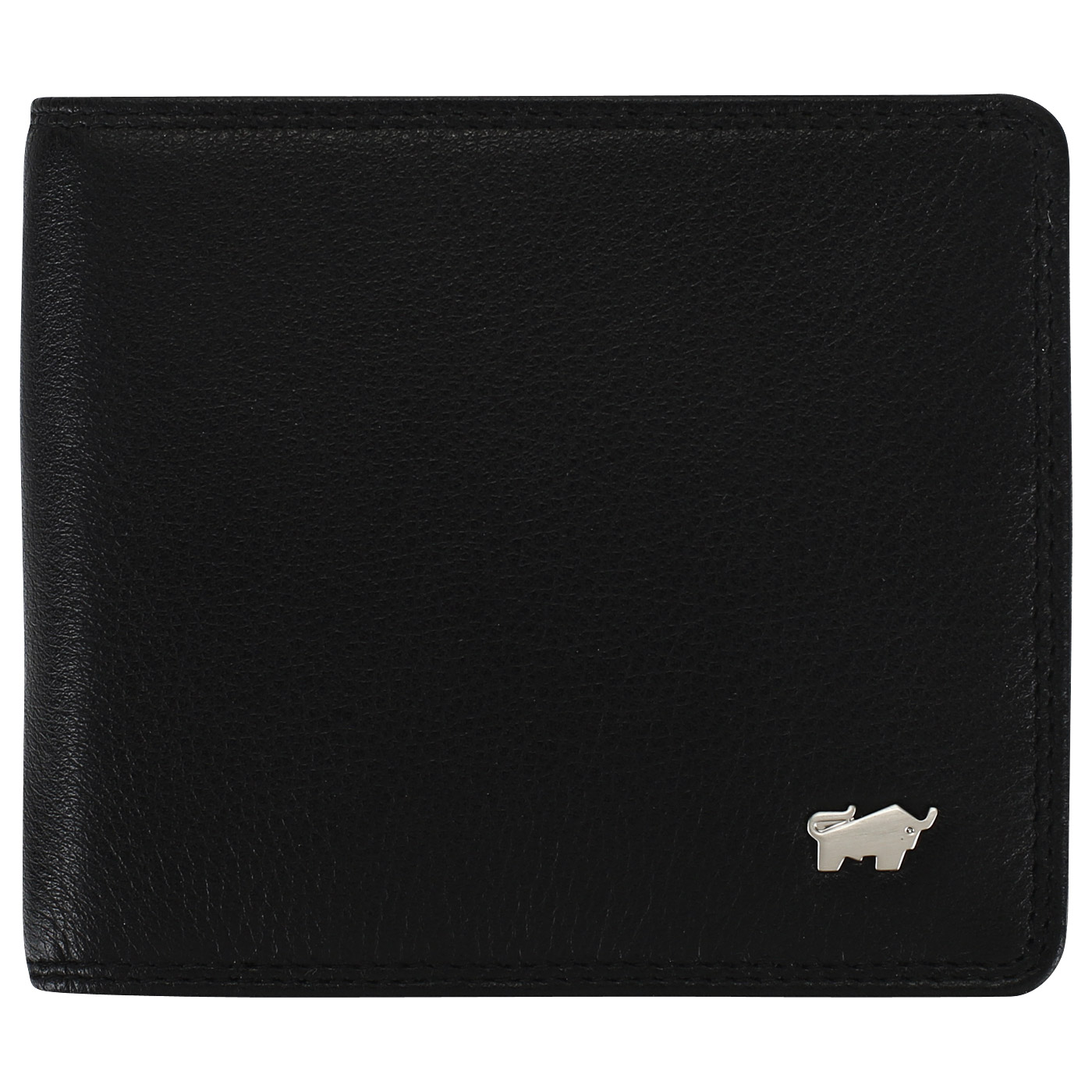 Braun Buffel Портмоне с зажимом для денег