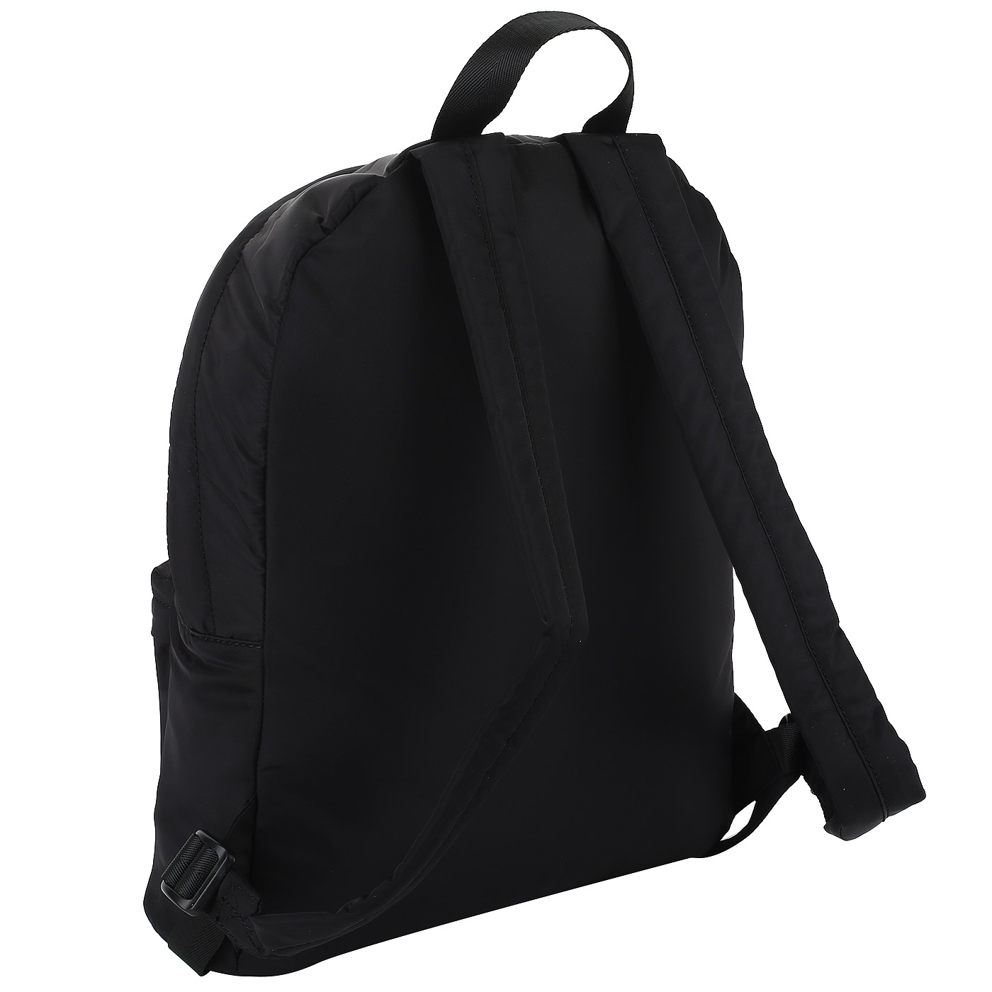 Черный рюкзак Guess Smart