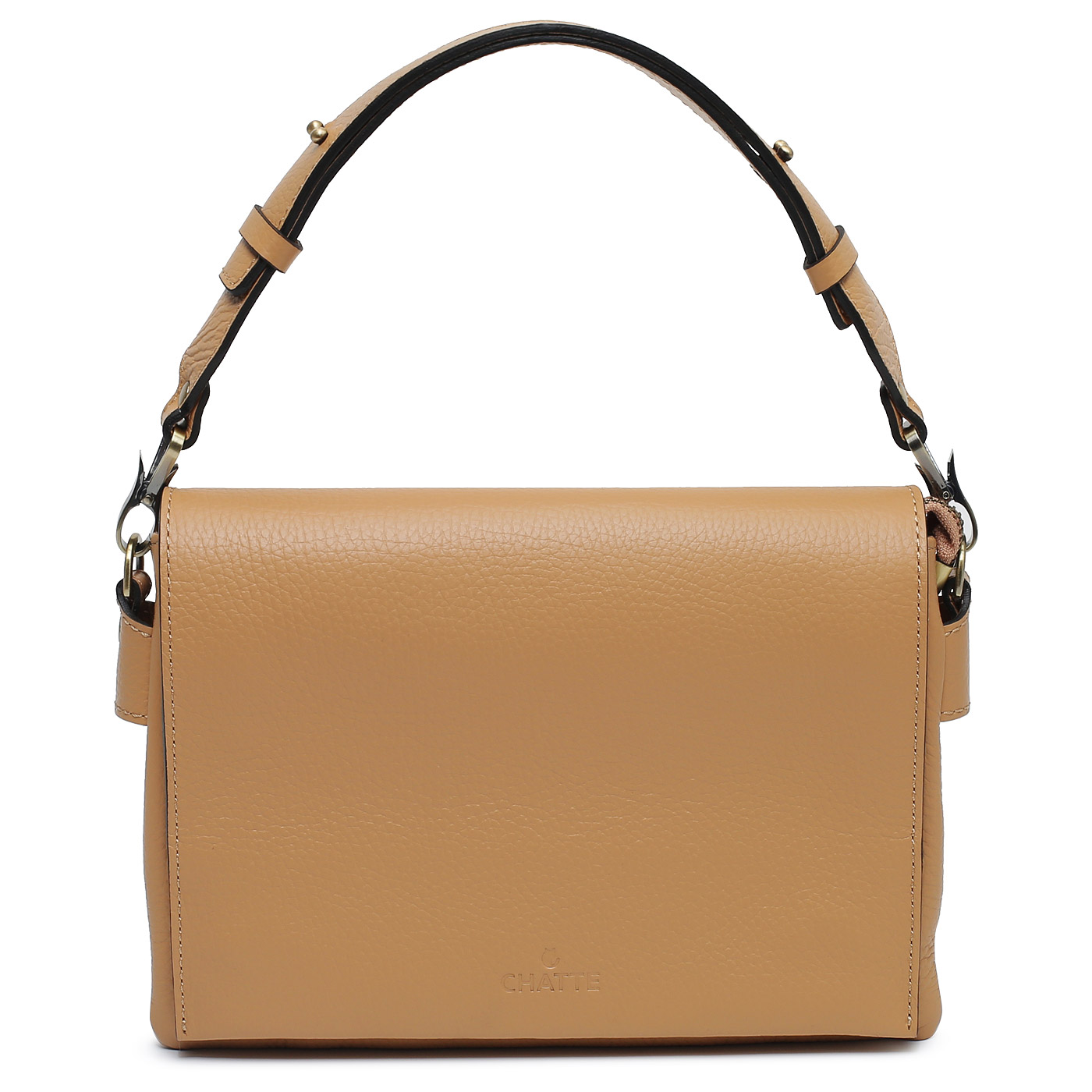 Chatte Кожаная сумка