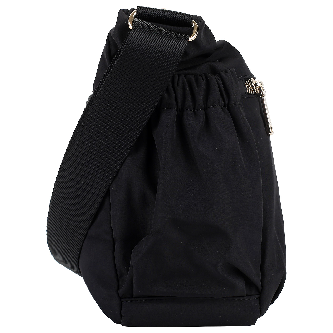 Сумка на молнии Eberhart Shoulder Bag