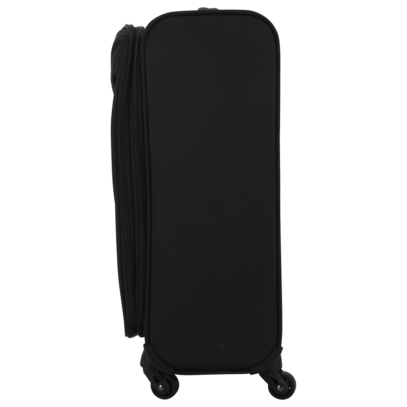 Чемодан маленький S тканевый American Tourister Litewing