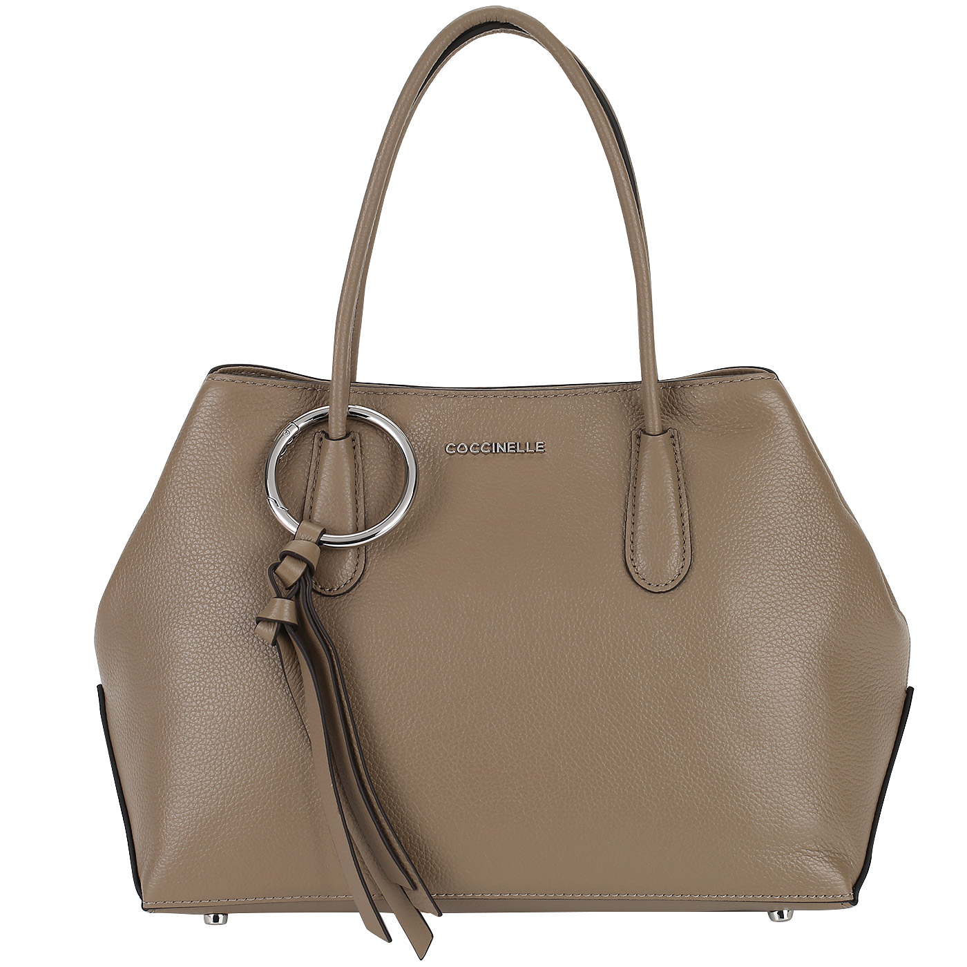 Coccinelle Сумка на кнопке