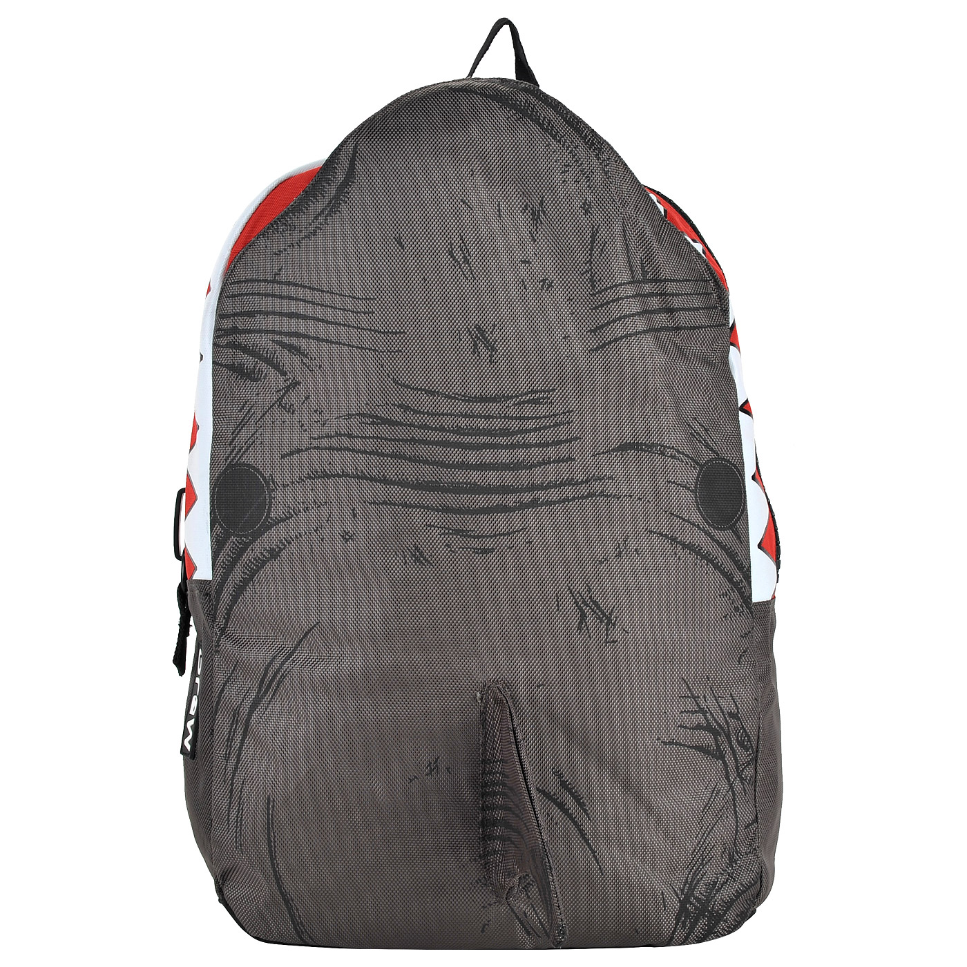 Mojo pax Детский рюкзак с принтом