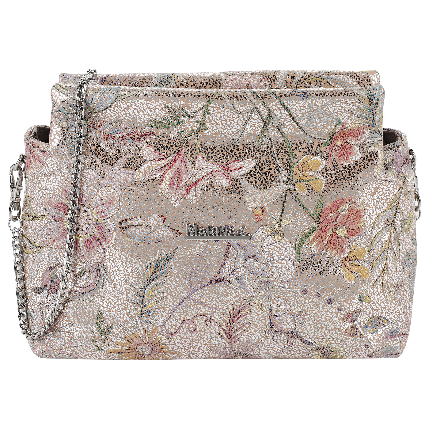 Marina Creazioni Сумочка через плечо