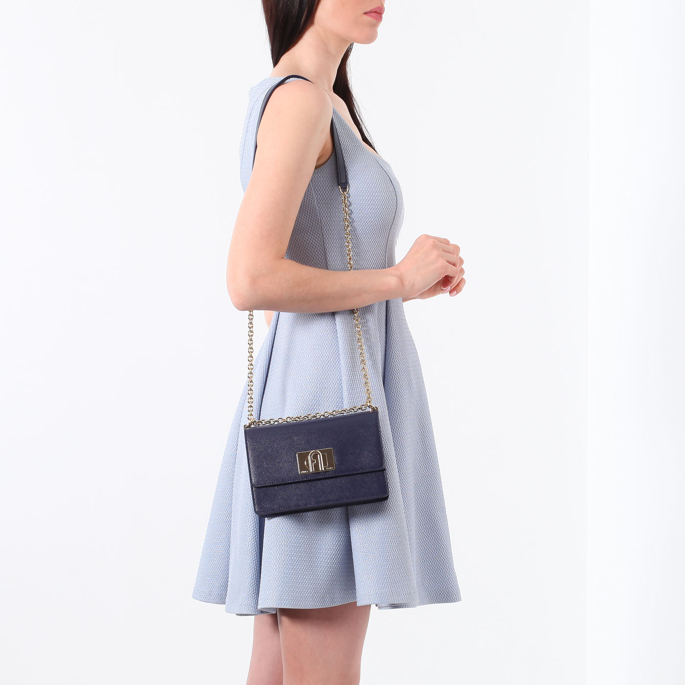 Сумка на плечо Furla 1927