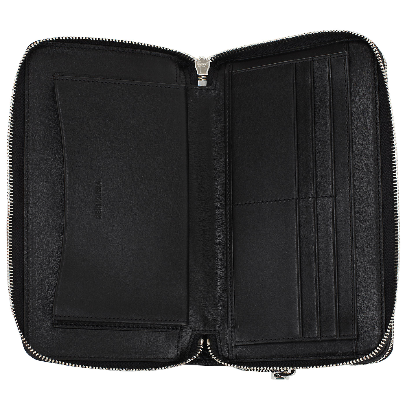 Сумка-визитка Neri Karra 