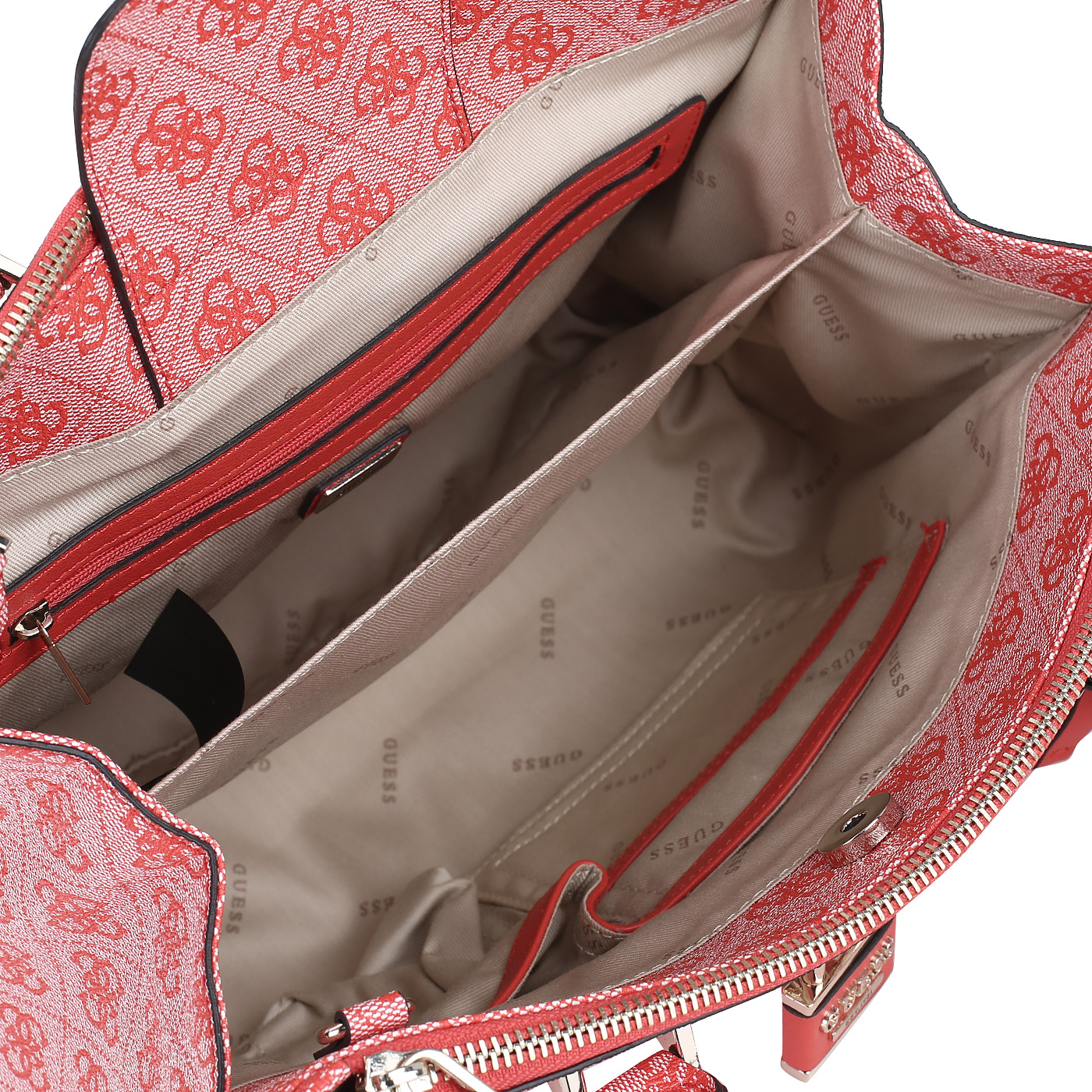 Классическая сумка Guess Downtown Cool