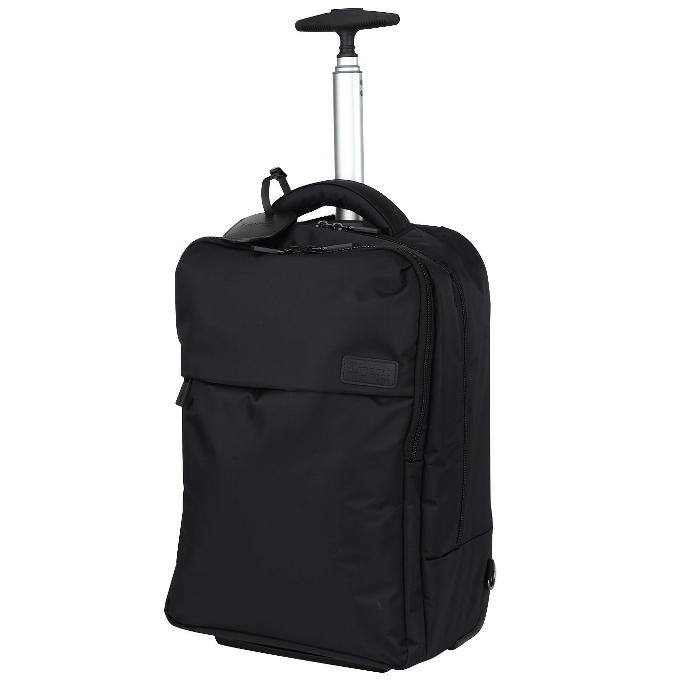 Рюкзак на колесах Lipault Plume Business