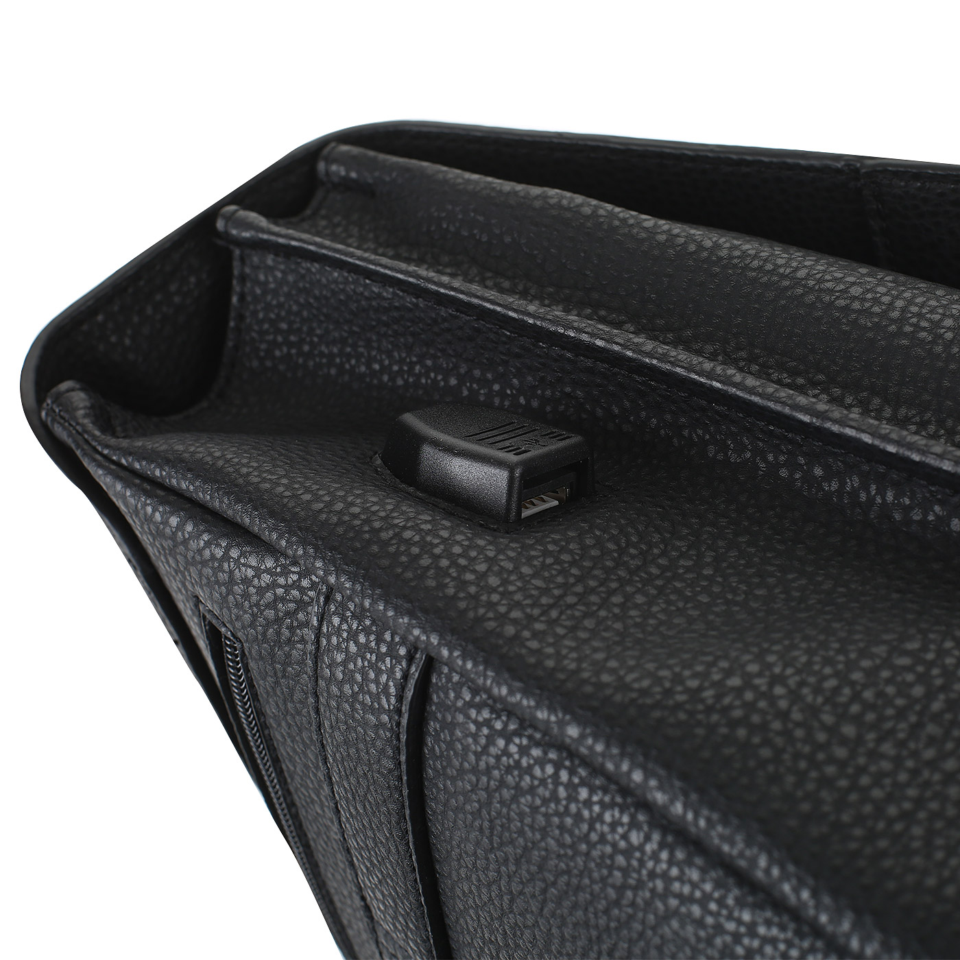 Портфель с плечевым ремнем Picard Luke