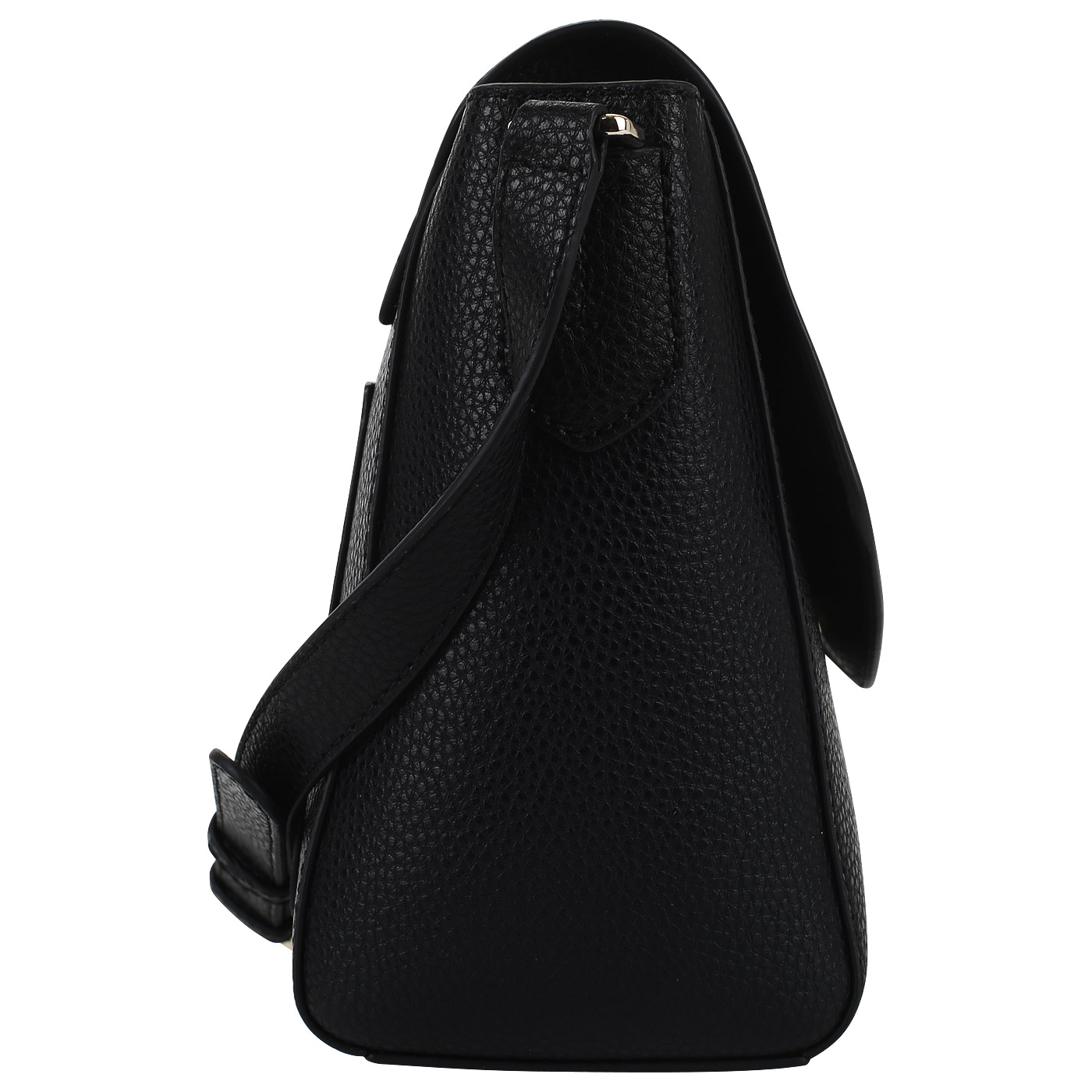 Сумка на кнопке DKNY Noho