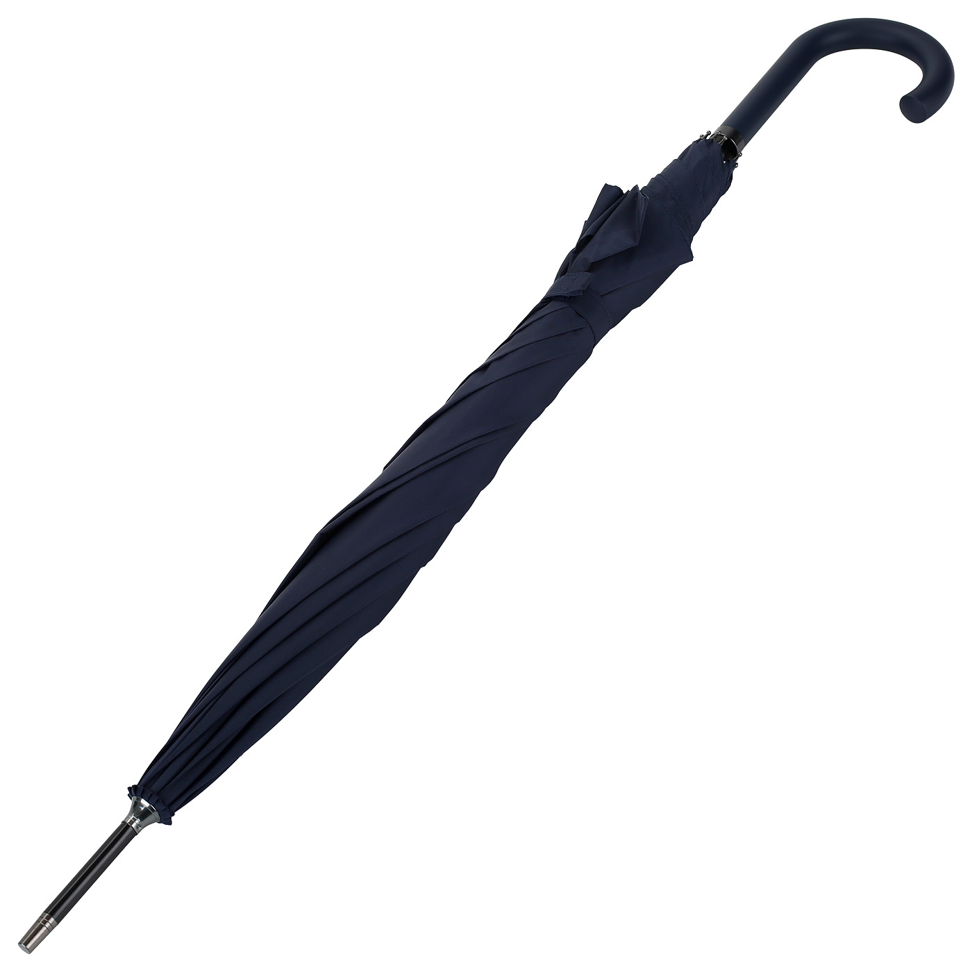 Полуавтоматический зонт-трость Samsonite Rain pro