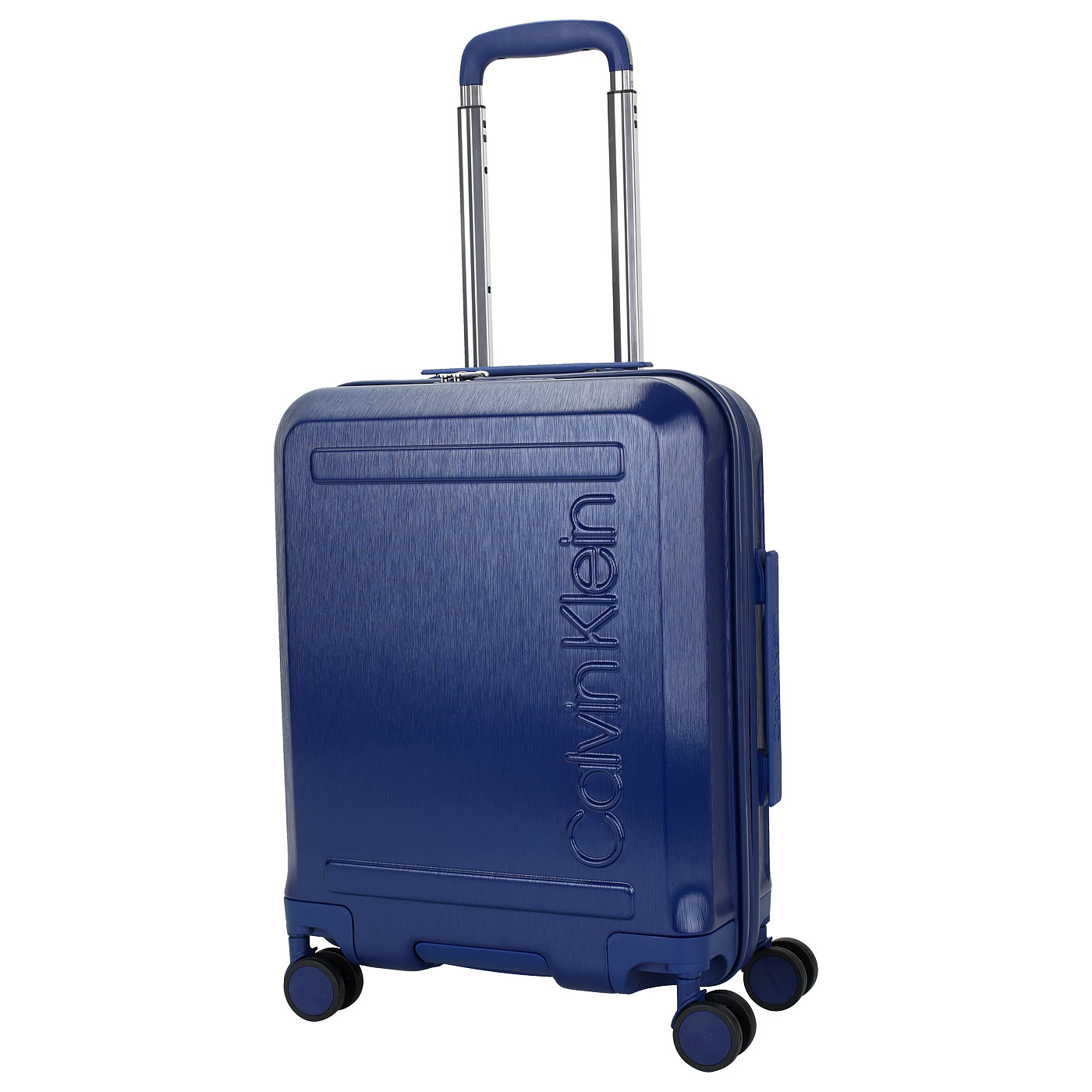 Calvin Klein Чемодан для ручной клади из ABS-пластика с кодовым замком