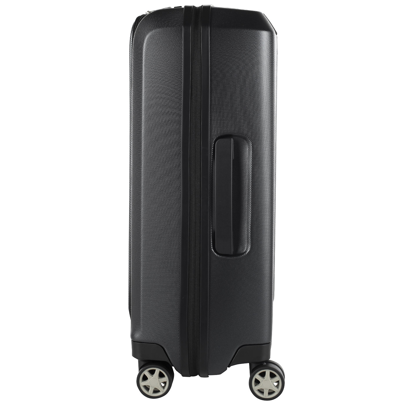 Чемодан маленький S из поликарбоната с кодовым замком Samsonite Prodigy