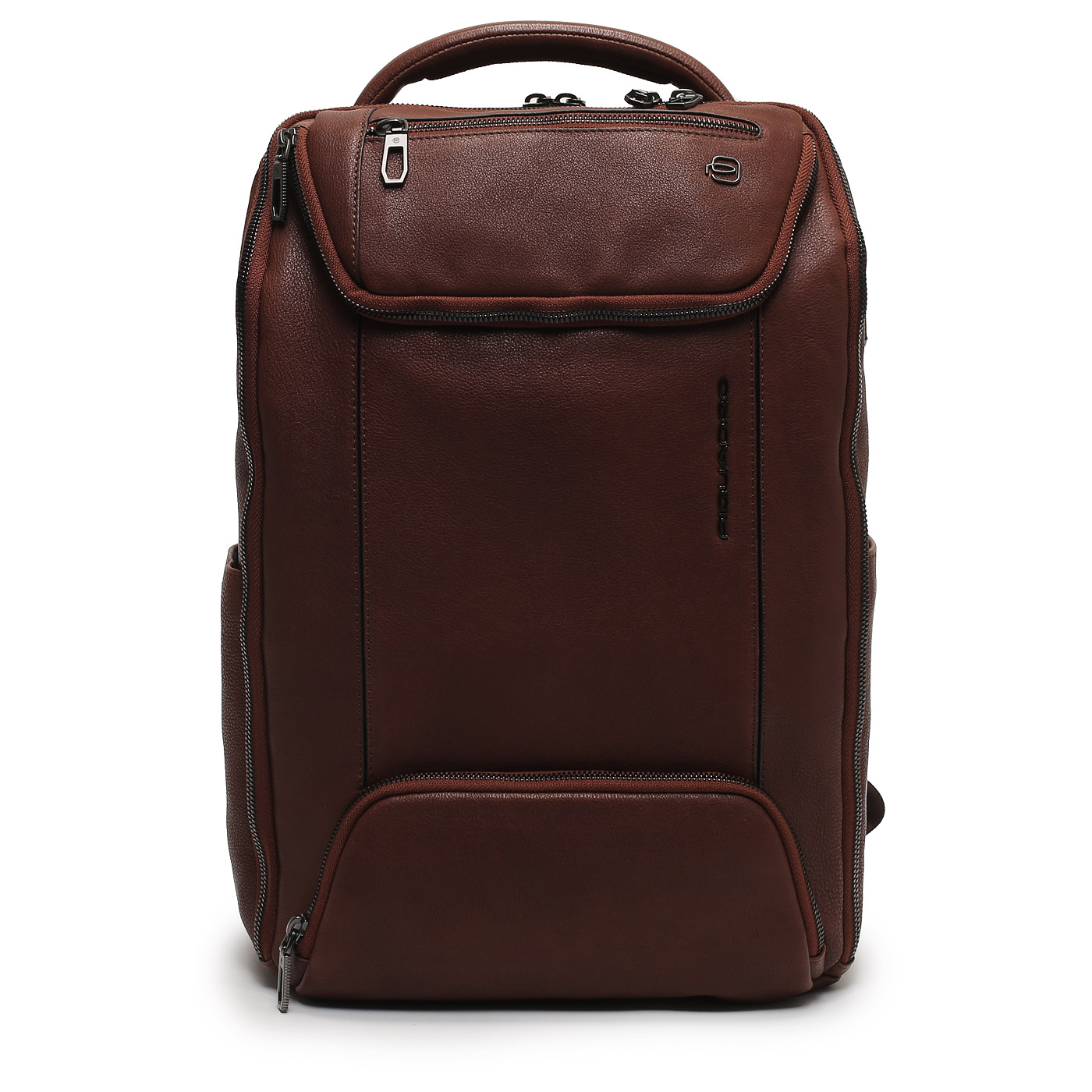 Piquadro Кожаный рюкзак