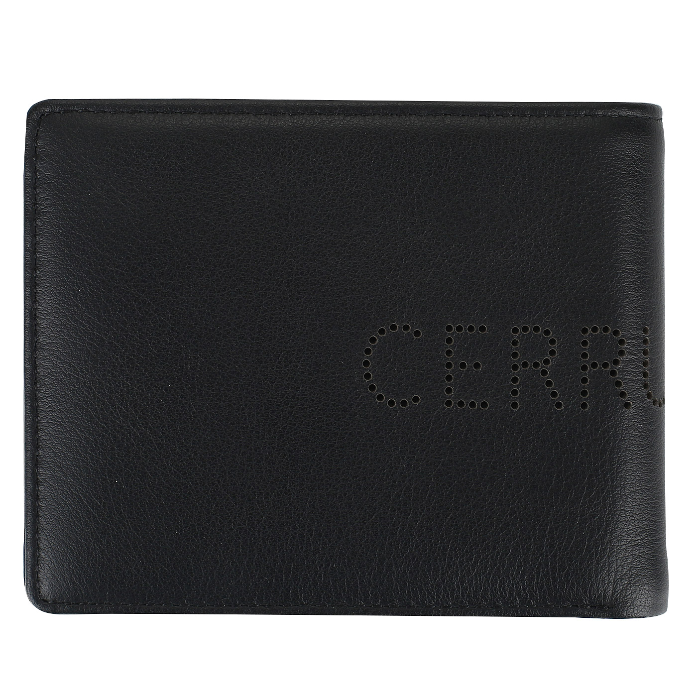 Мужское портмоне из натуральной кожи Cerruti 1881 Carson