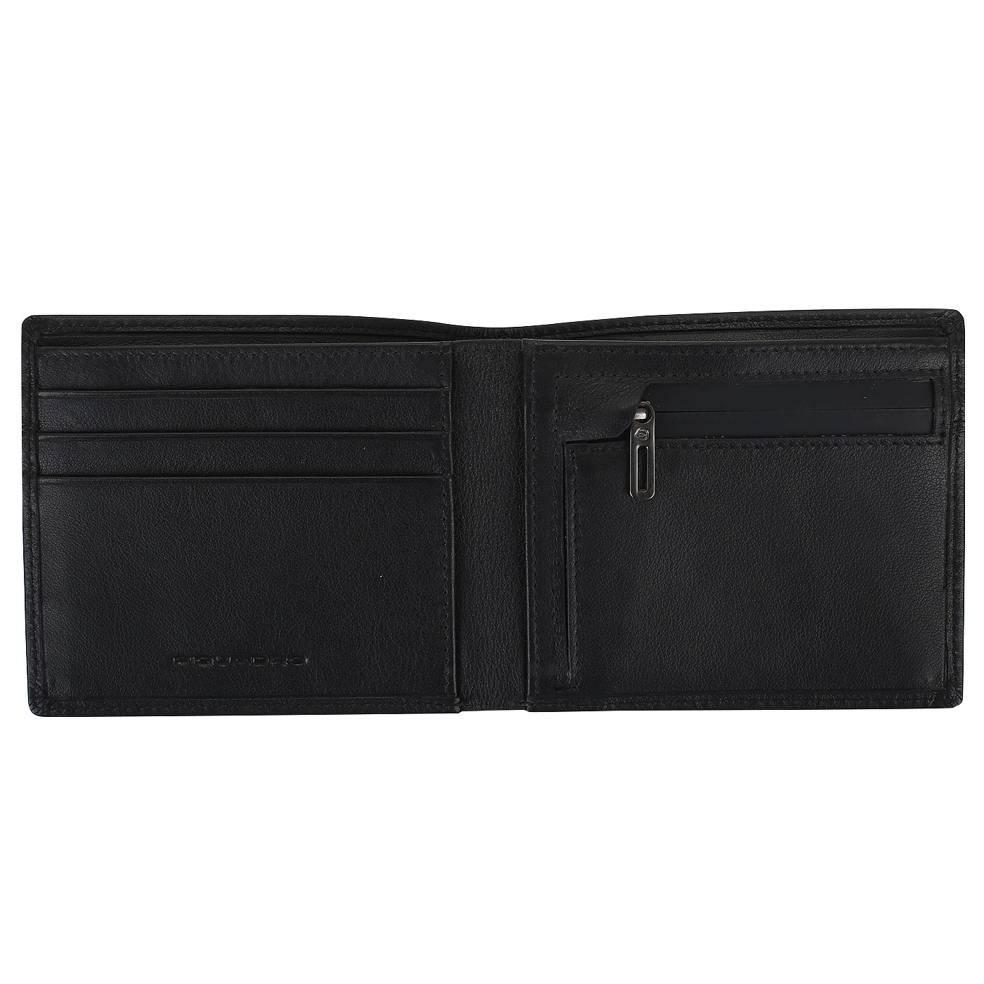 Портмоне без застежки Piquadro Urban