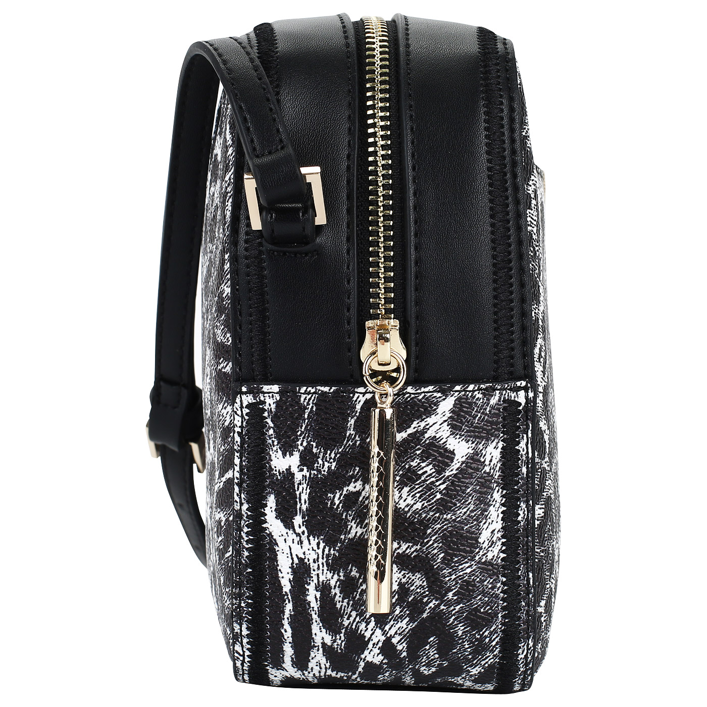 Небольшая женская сумочка Cavalli Class Summer Leo