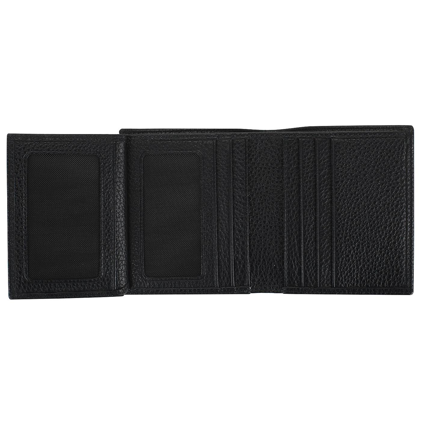 Портмоне без застежки Neri Karra 