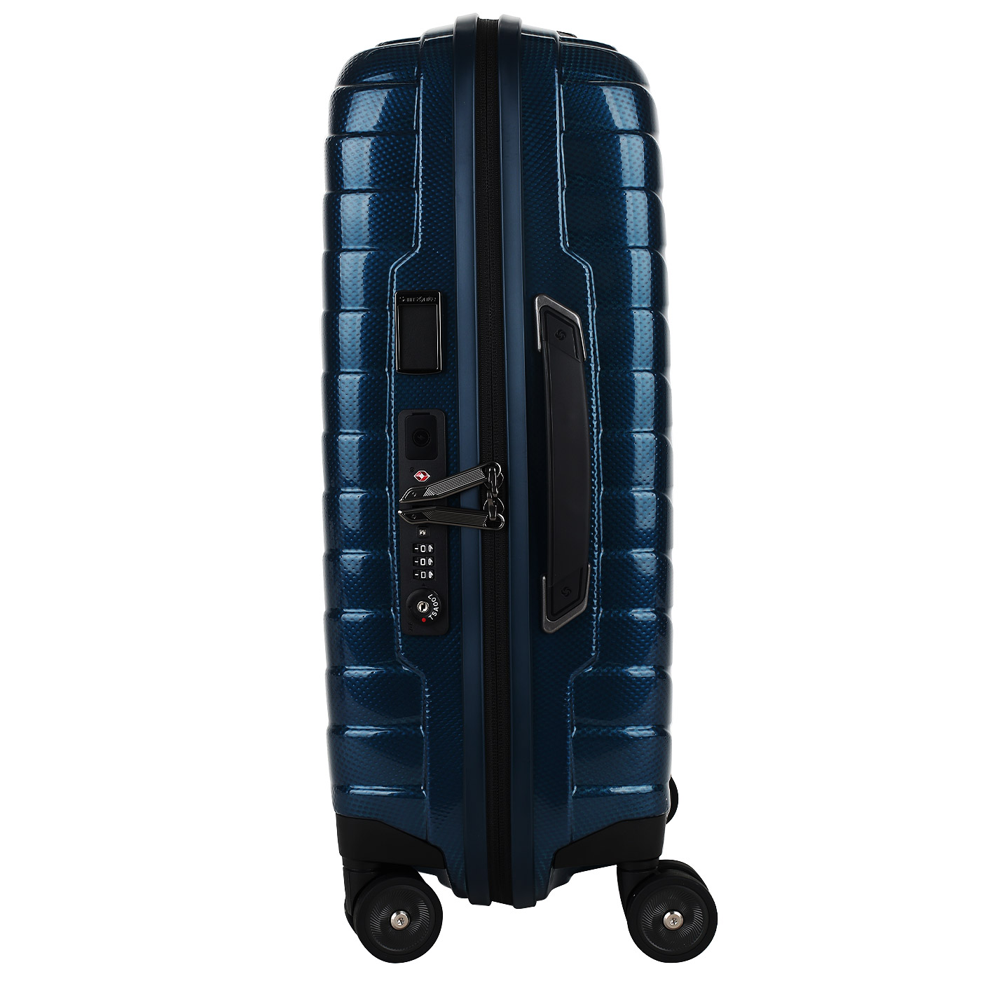 Чемодан для ручной клади  с кодовым замком Samsonite Proxis