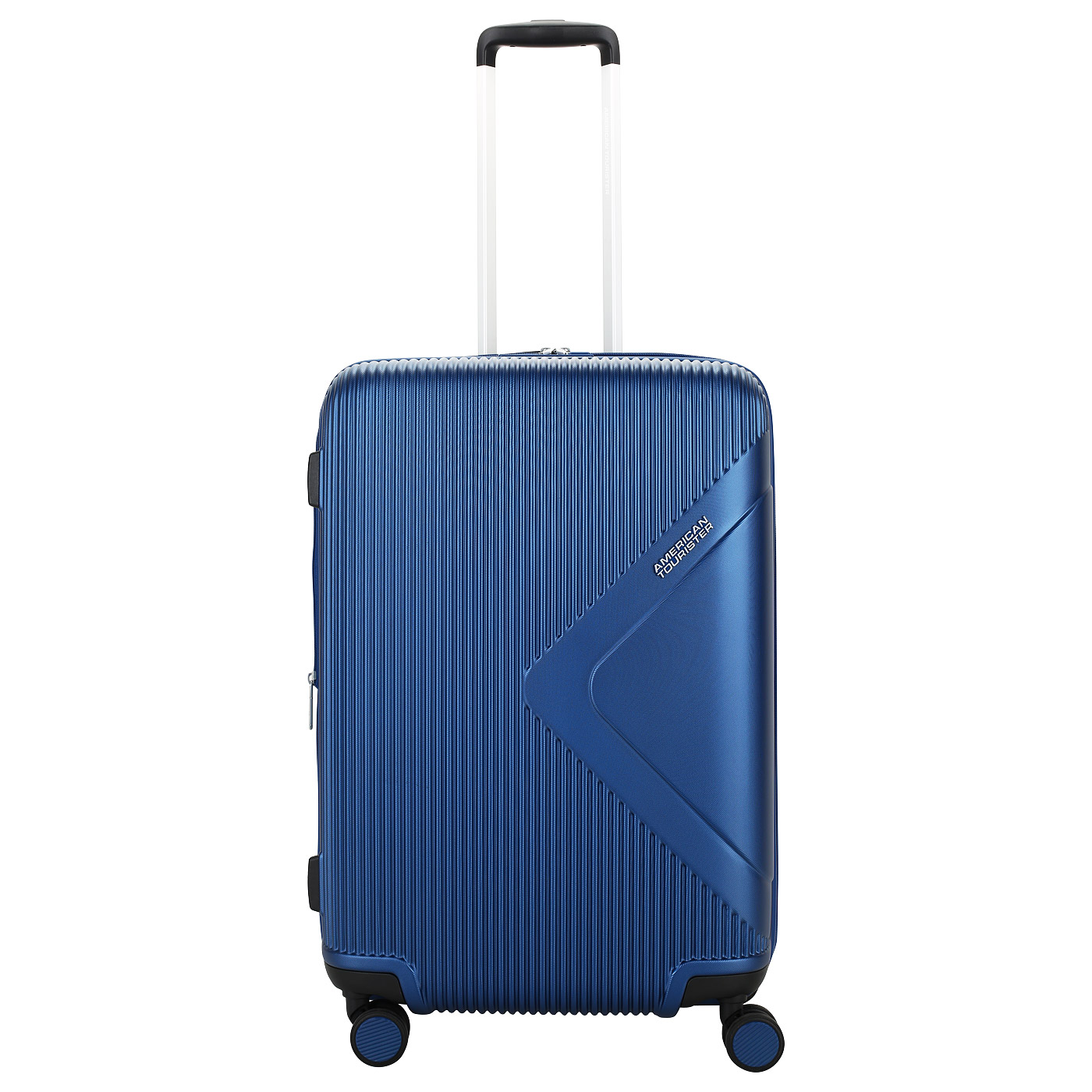 Чемодан средний M из поликарбоната с кодовым замком American Tourister Modern Dream