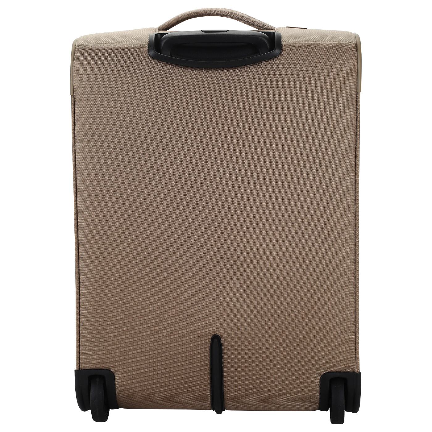 Чемодан для ручной клади тканевый с кодовым замком American Tourister Summerfunk