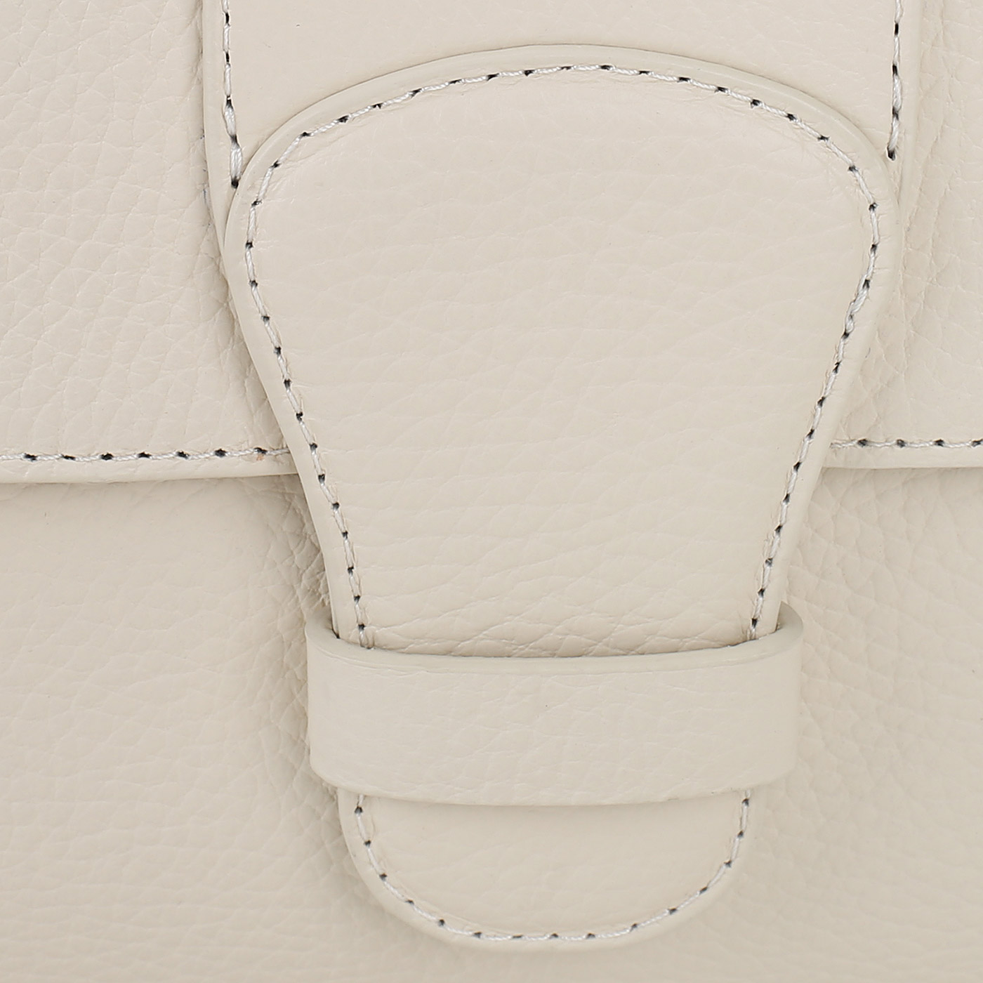 Кожаная сумка Aurelli Soft