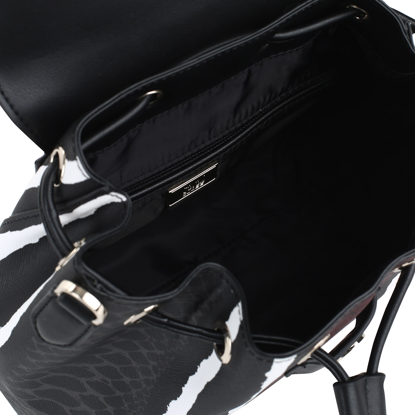 Рюкзак-трансформер Cavalli Class Panthera