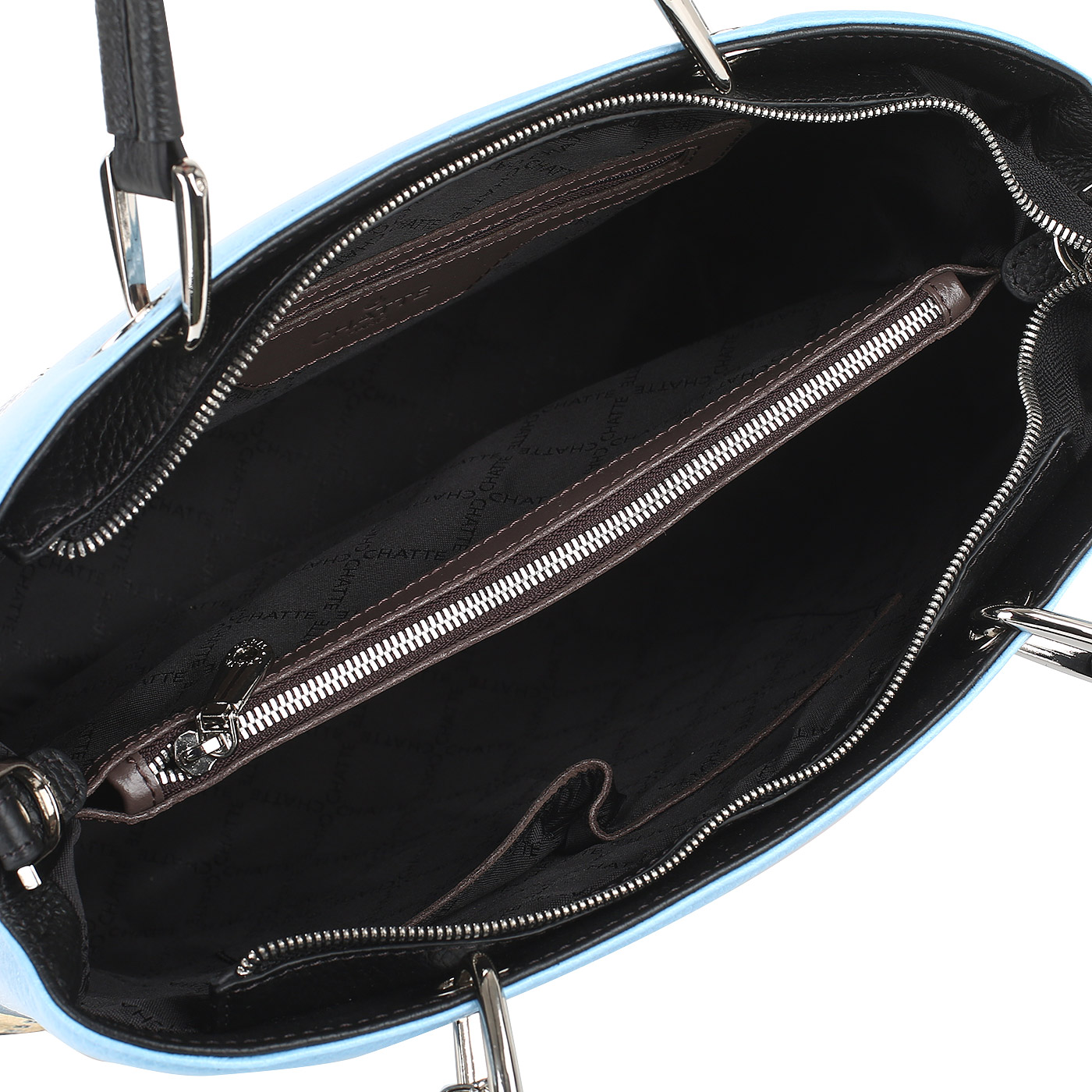 Сумка с плечевым ремешком Chatte 