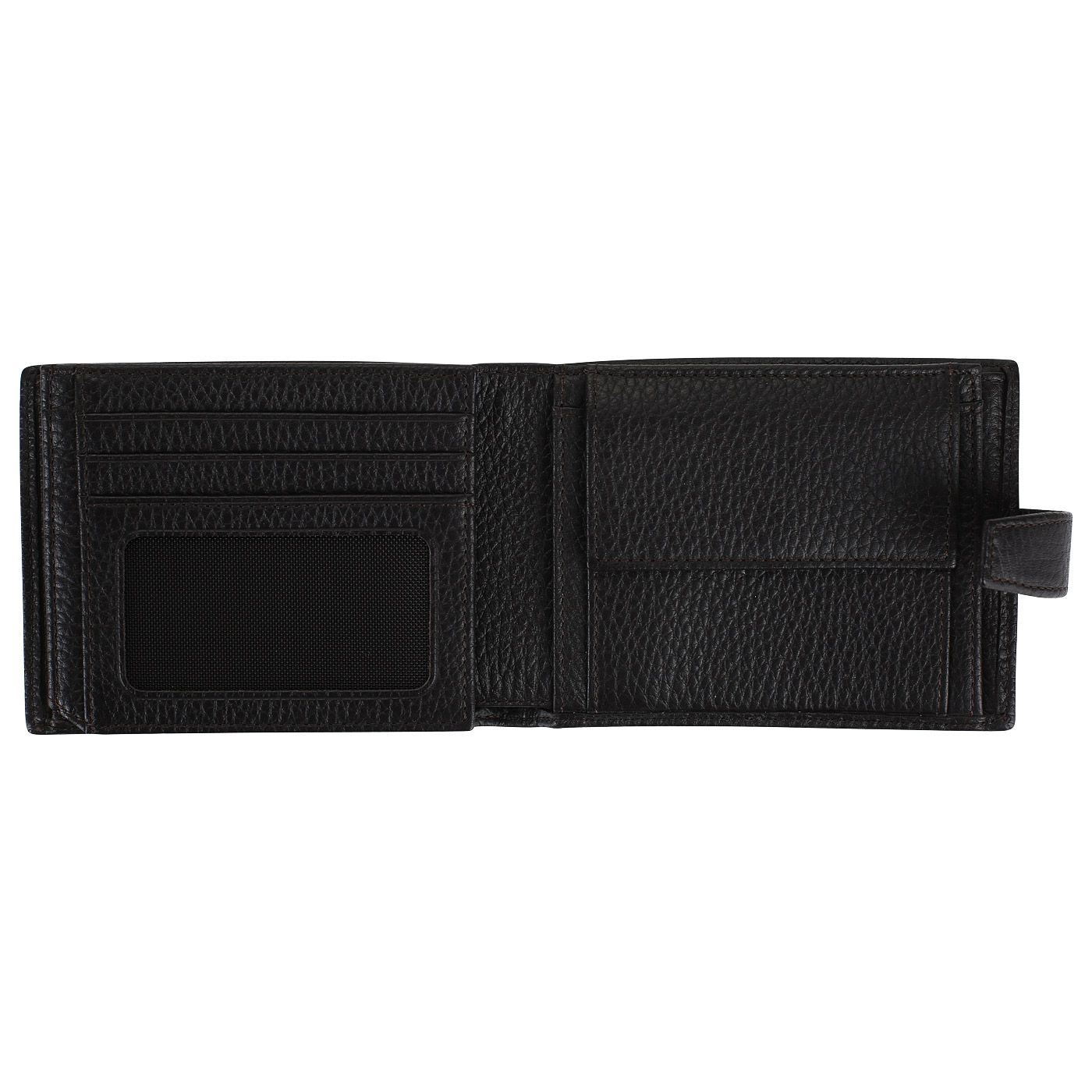 Маленькое портмоне из натуральной кожи Mayrhoff Witten