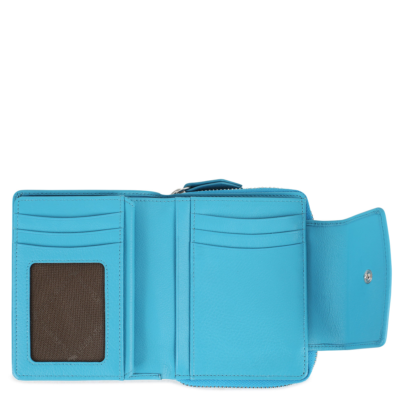 Портмоне складное на кнопке Braun Buffel Joy