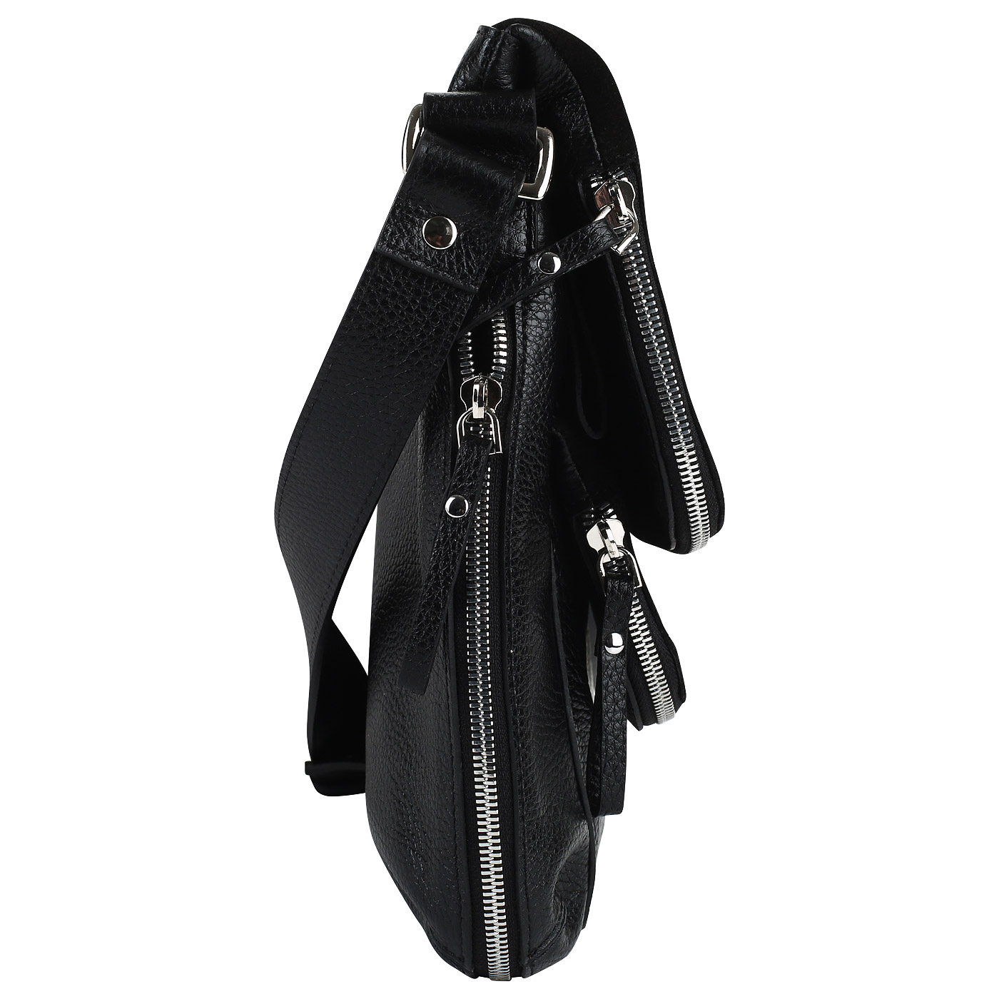 Мягкая сумка с двумя отделами Chatte 