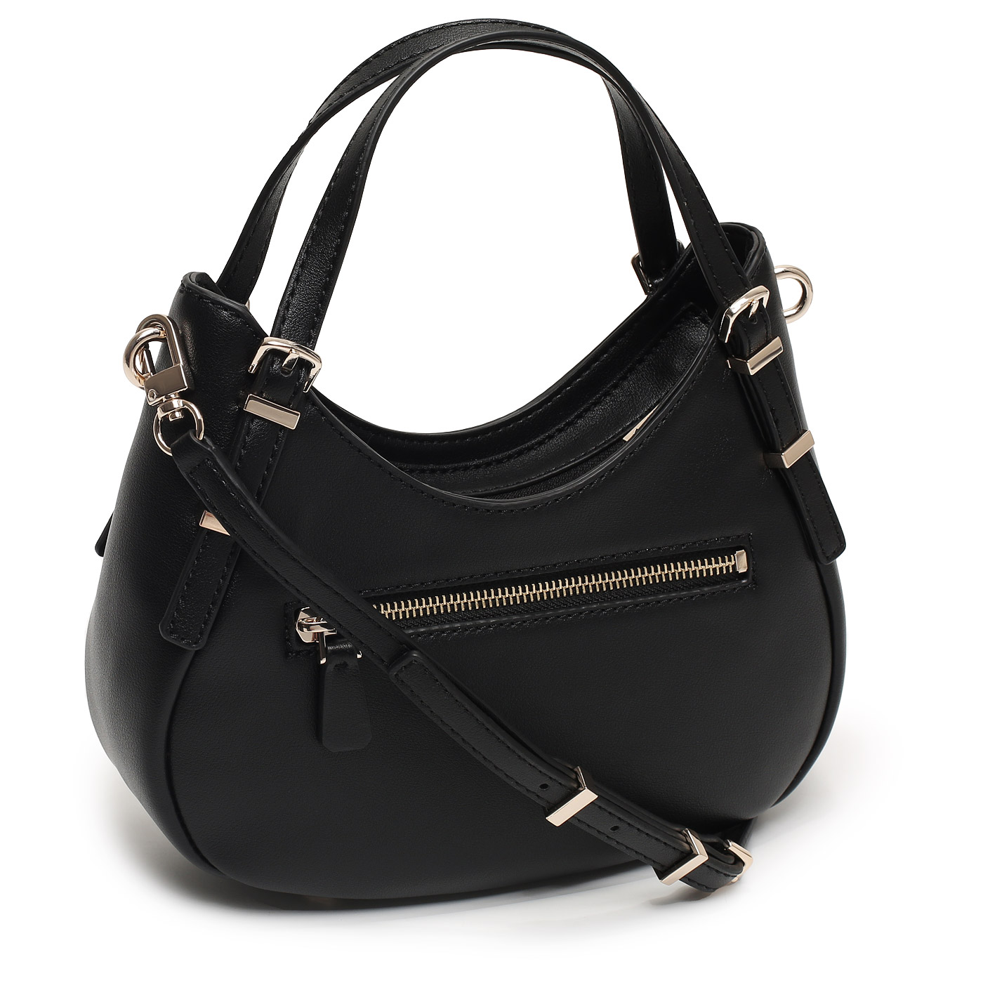 Сумка с короткими ручками Guess Lefia