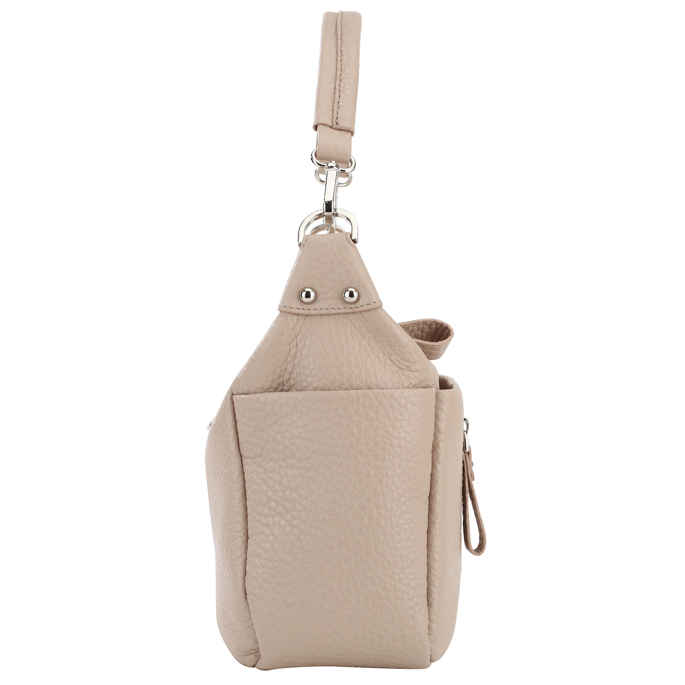 Кожаная сумка Chatte 