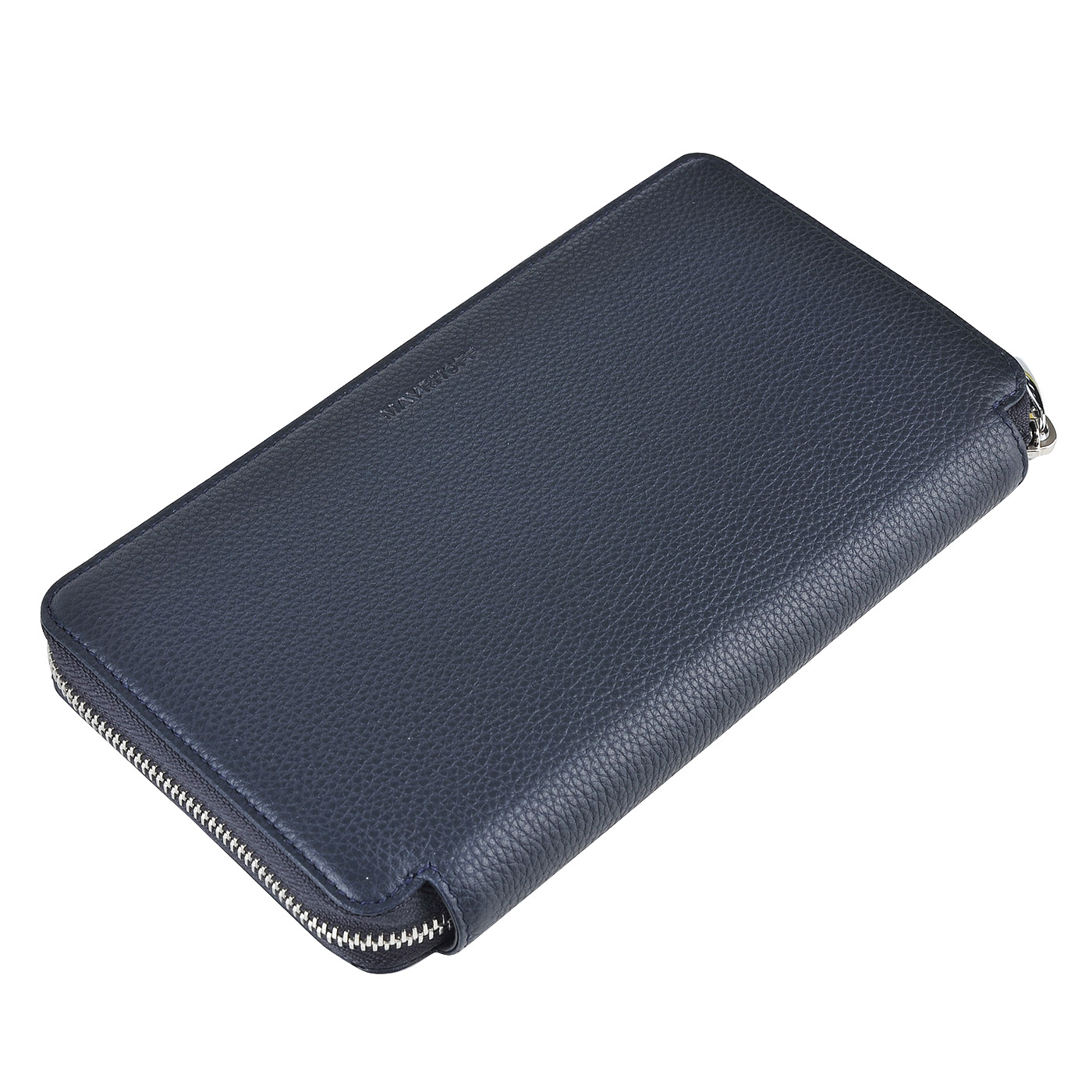 Мужской кожаный клатч Mayrhoff Berlin