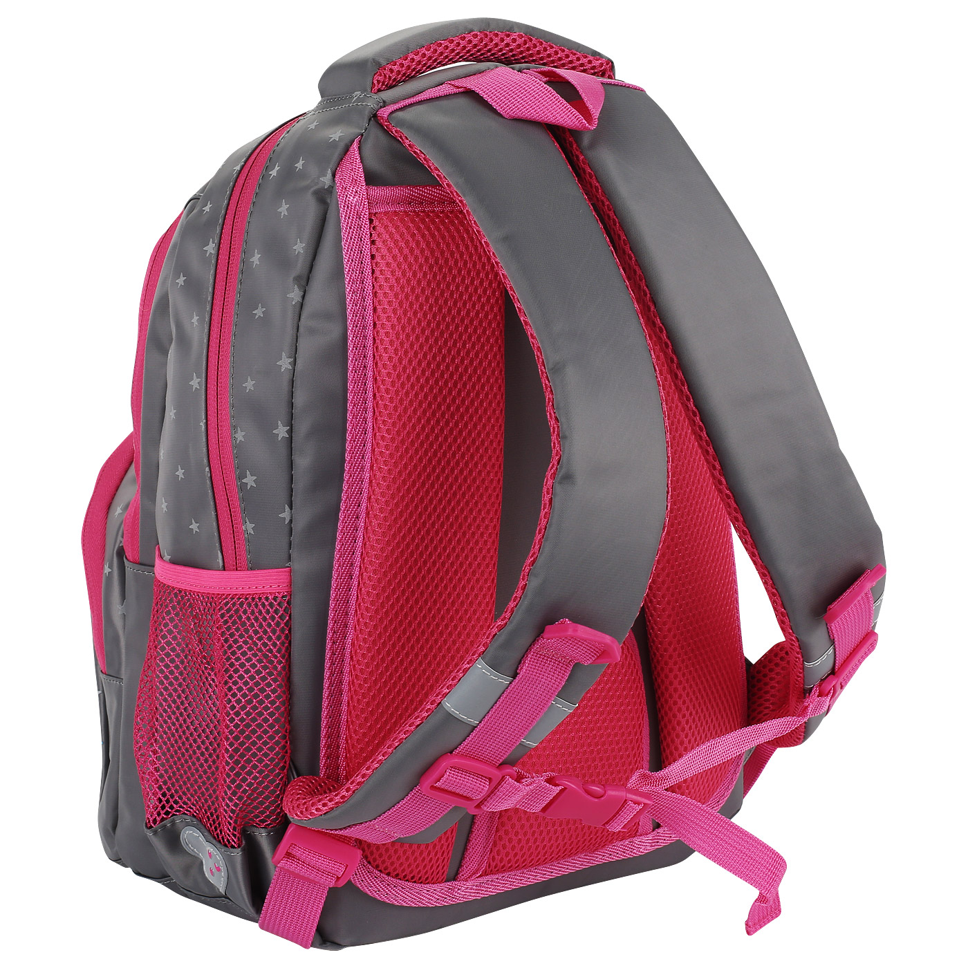 Школьный рюкзак Grizzly 