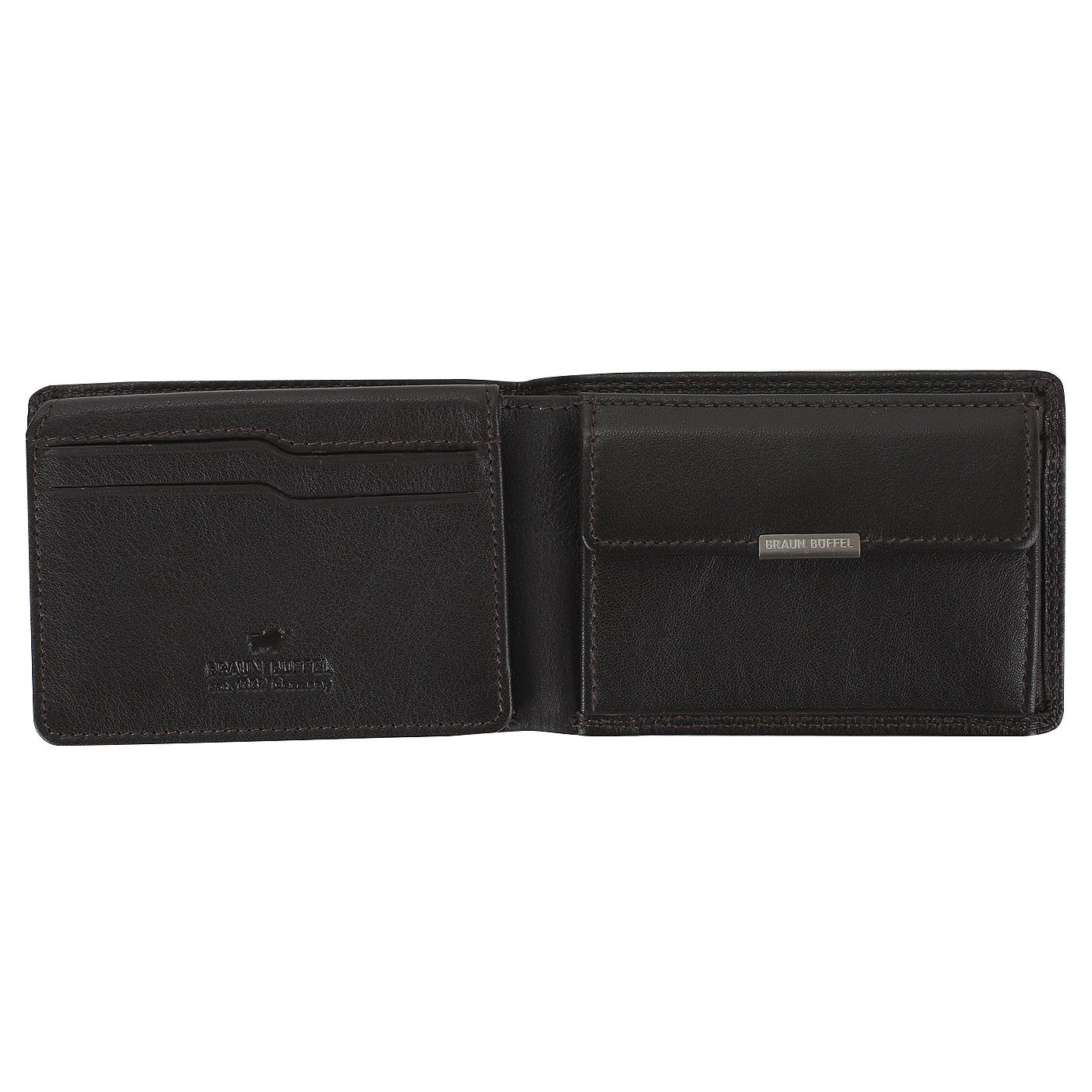 Компактное портмоне Braun Buffel Golf 2.0