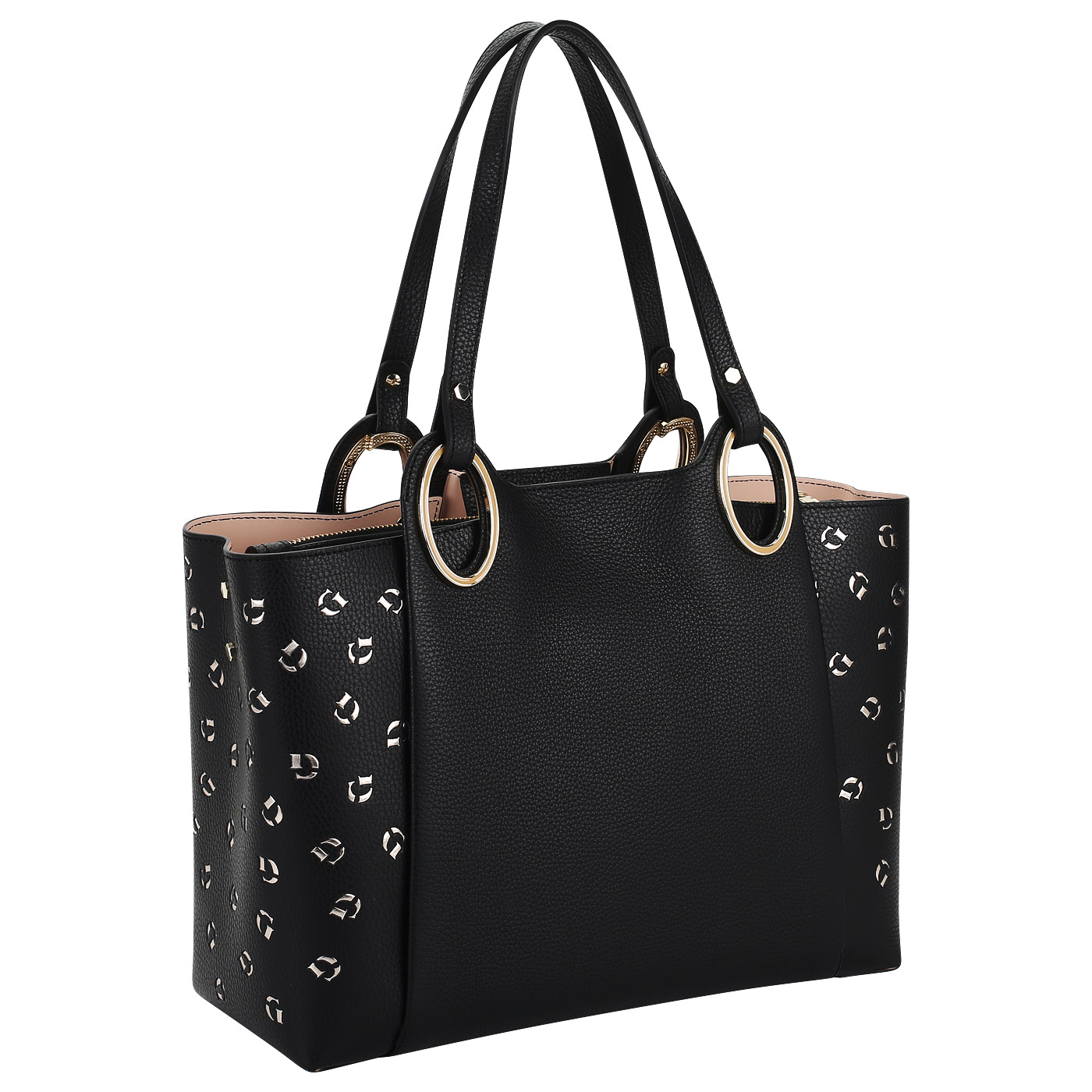 Сумка с тремя отделениями Gironacci 