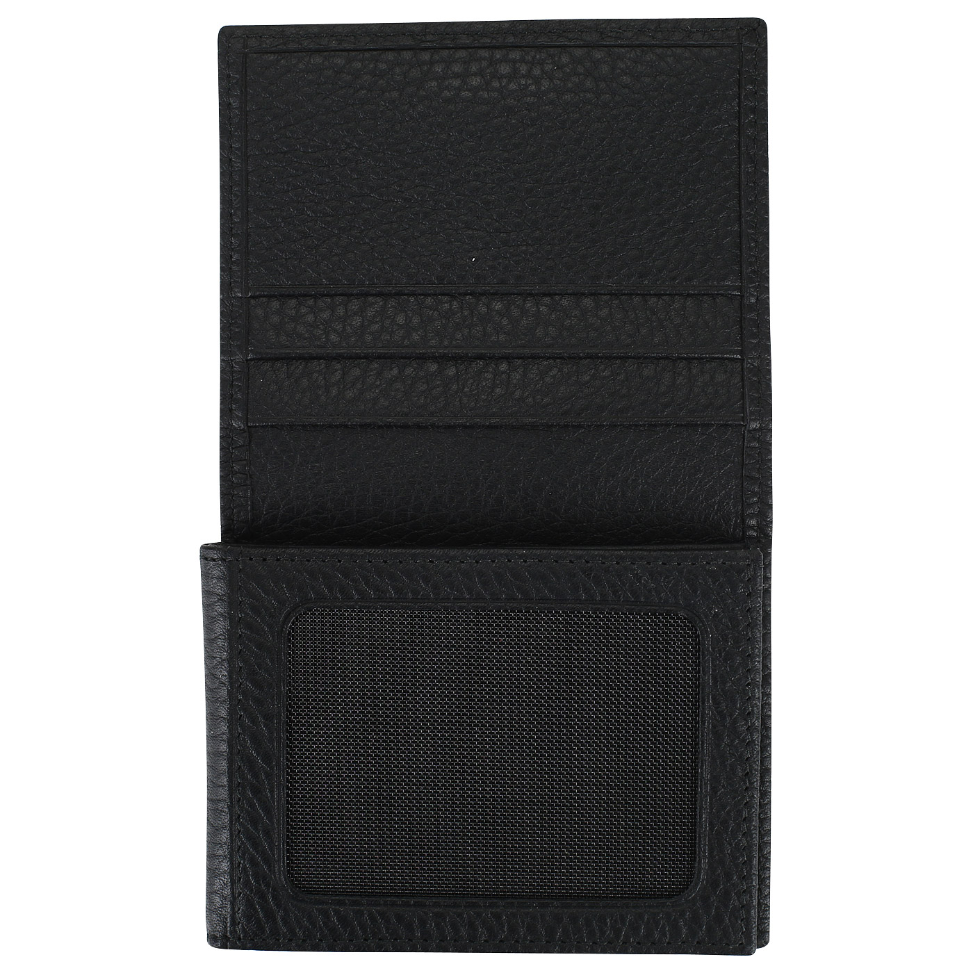 Маленькое складное портмоне Neri Karra 