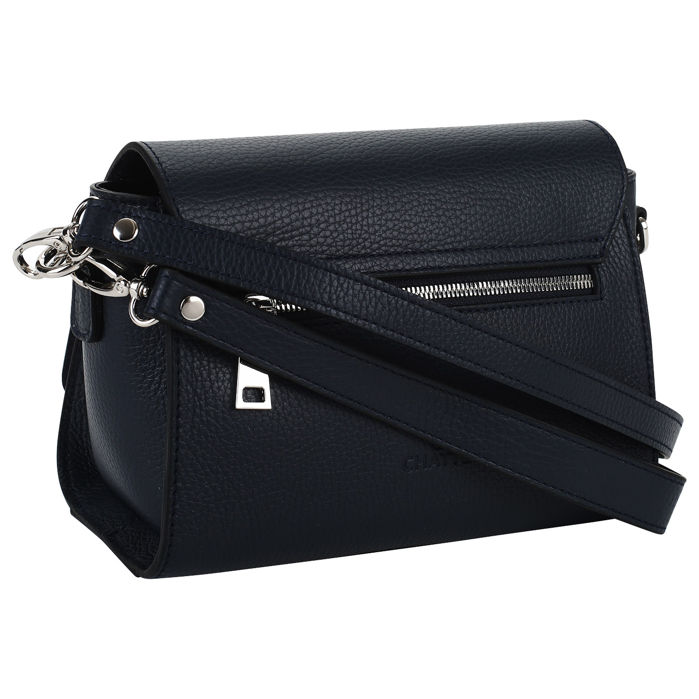 Сумка через плечо Chatte Marseille