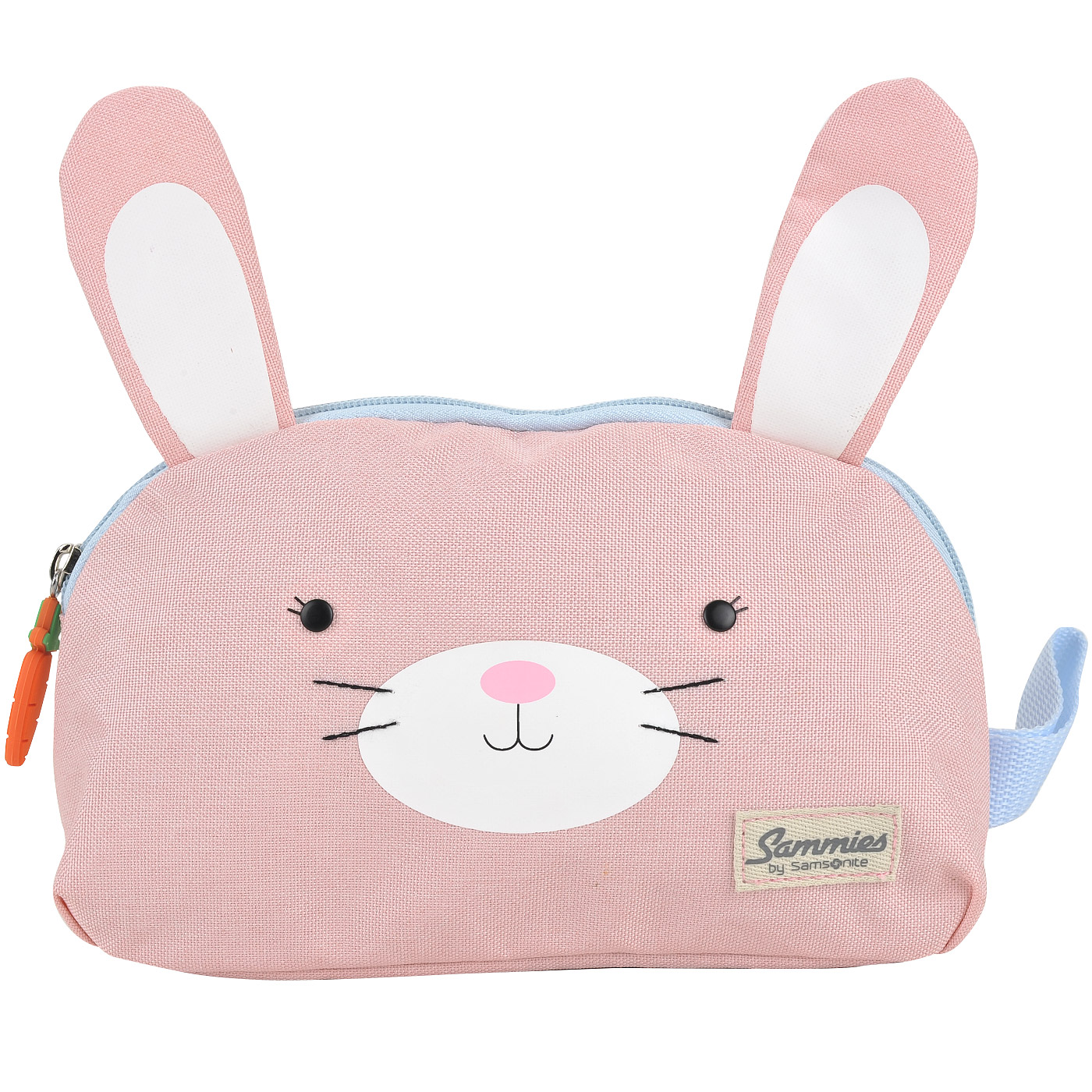 Samsonite Детская косметичка с принтом