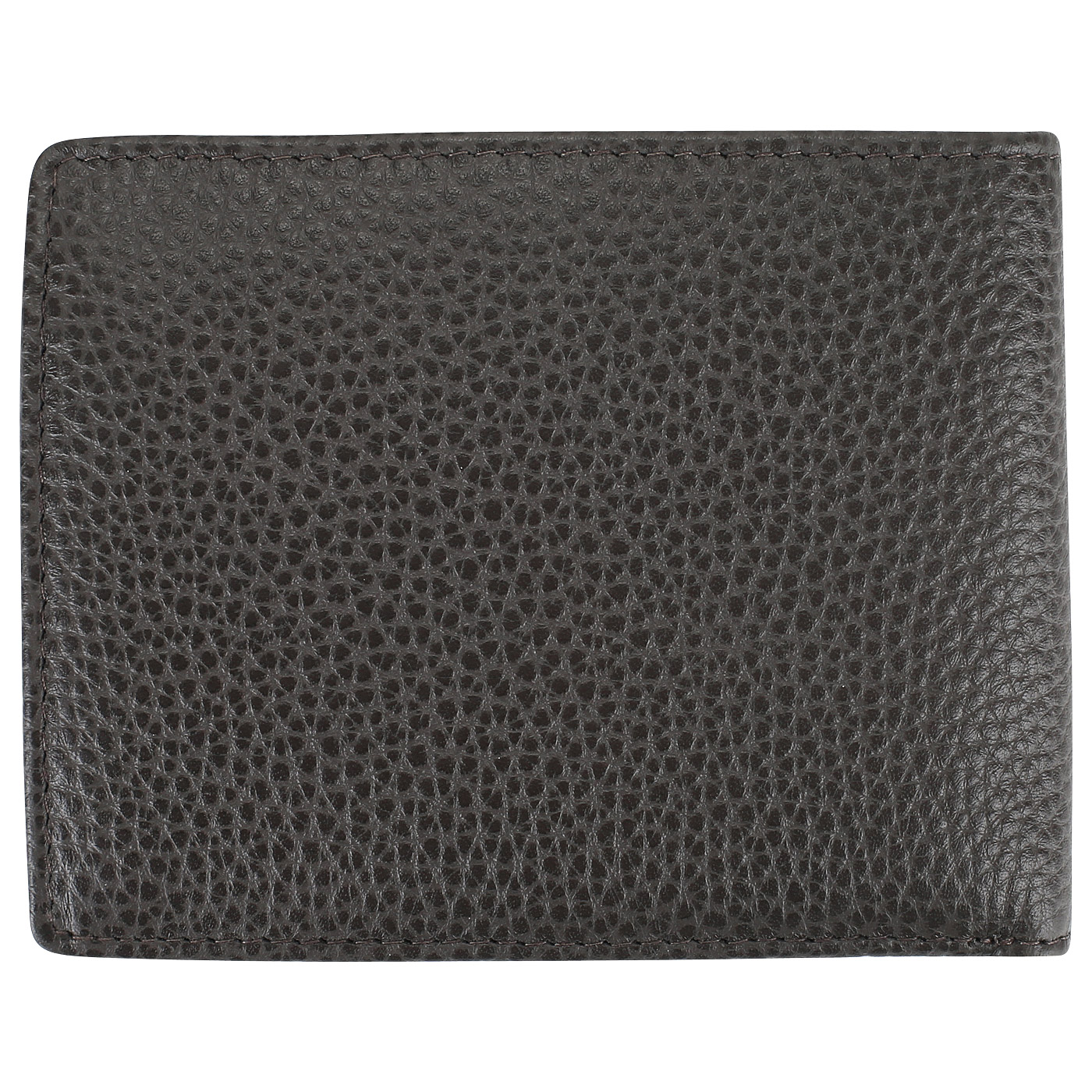 Кошелек из зернистой кожи Braun Buffel Turin
