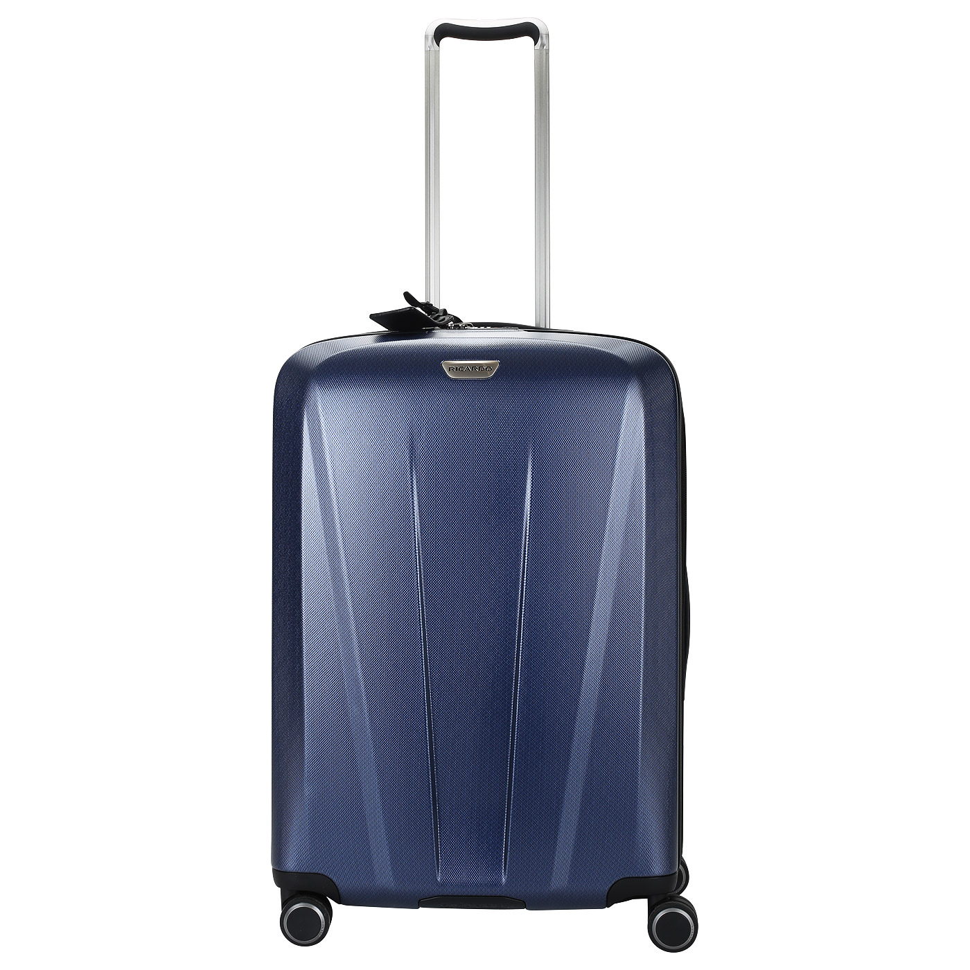 Чемодан большой L из поликарбоната Ricardo San Clemente 2.0