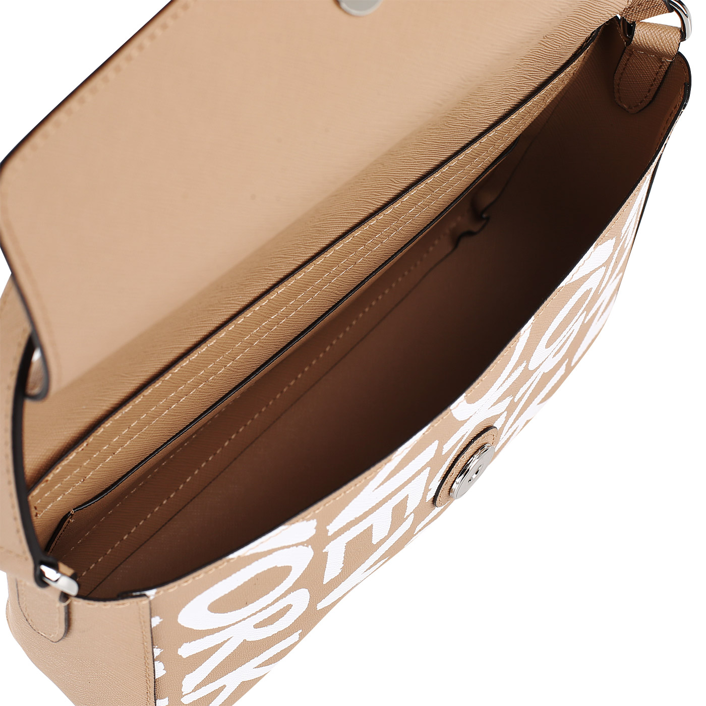 Сумочка с принтом DKNY Brayden