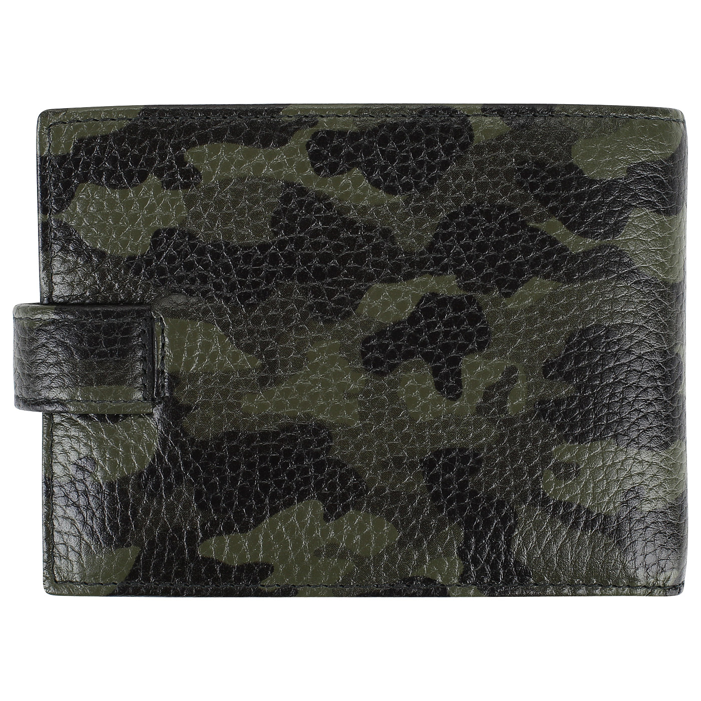 Портмоне с камуфляжной расцветкой Mayrhoff Mainz