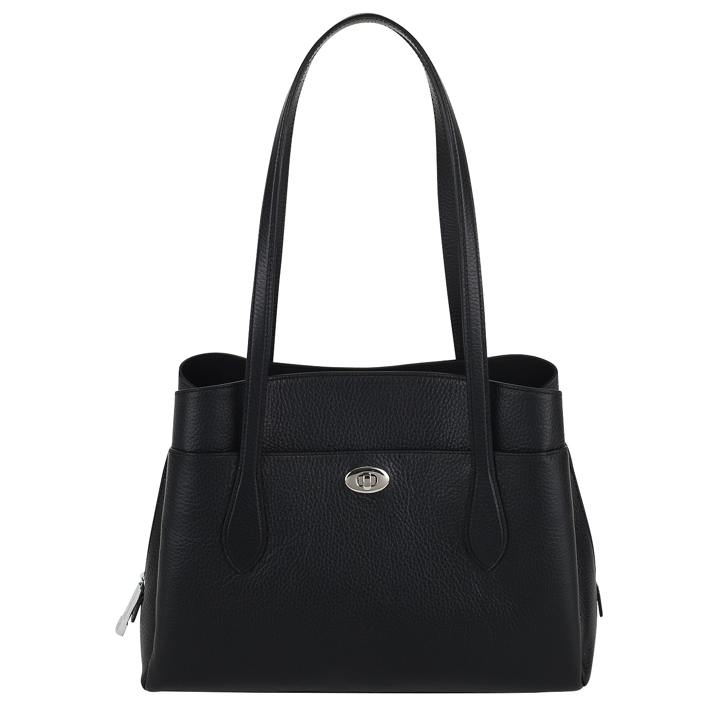 Aurelli Сумка из мягкой кожи