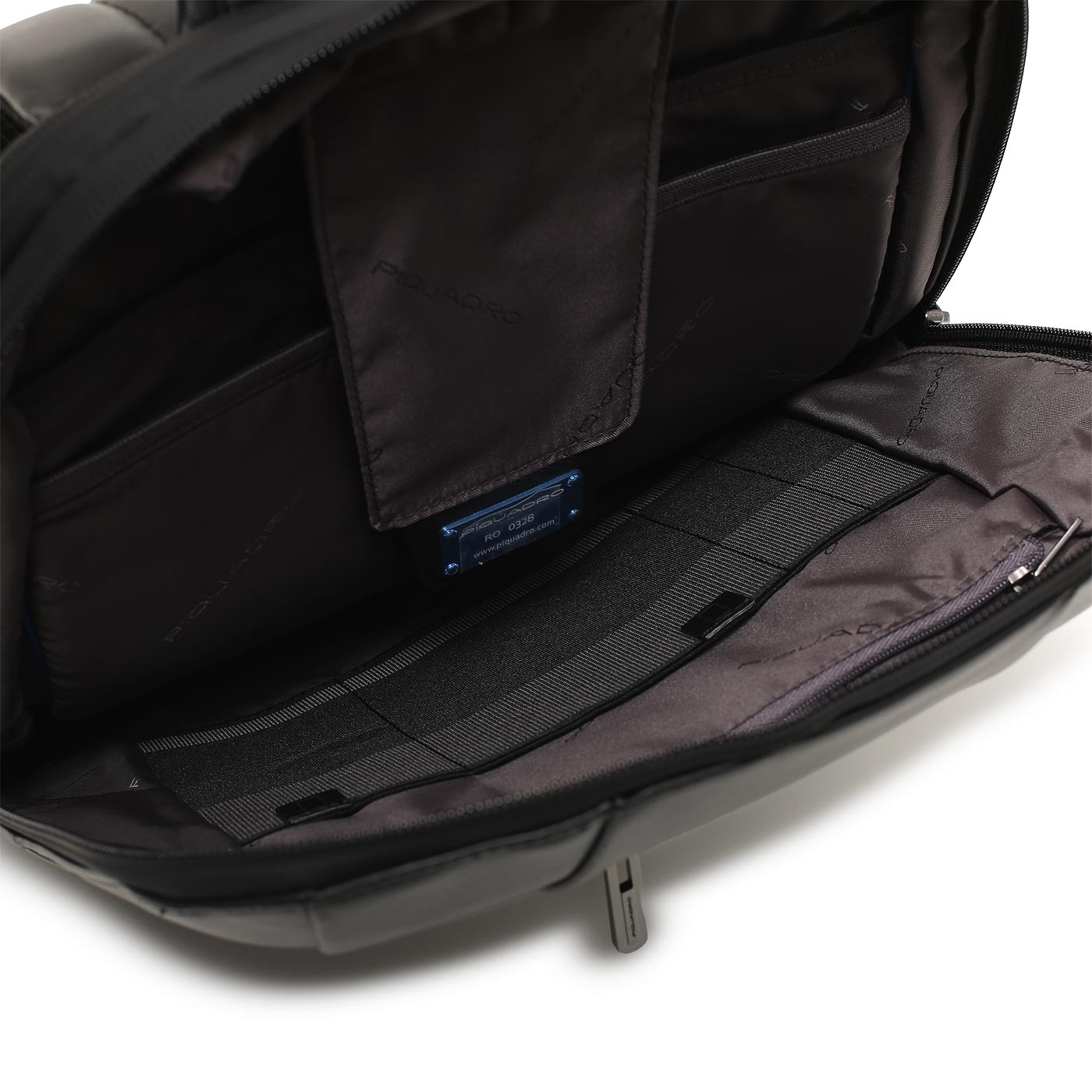 Кожаный рюкзак Piquadro Urban