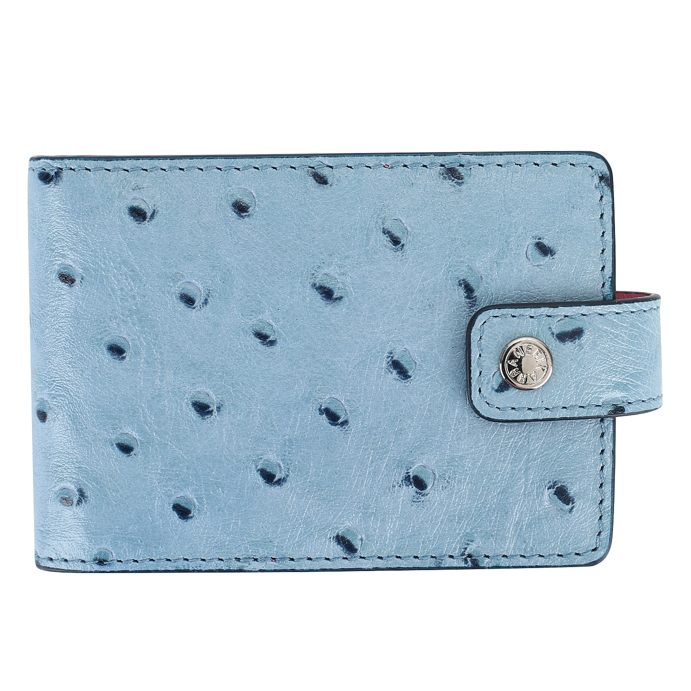 Neri Karra Визитница на кнопке