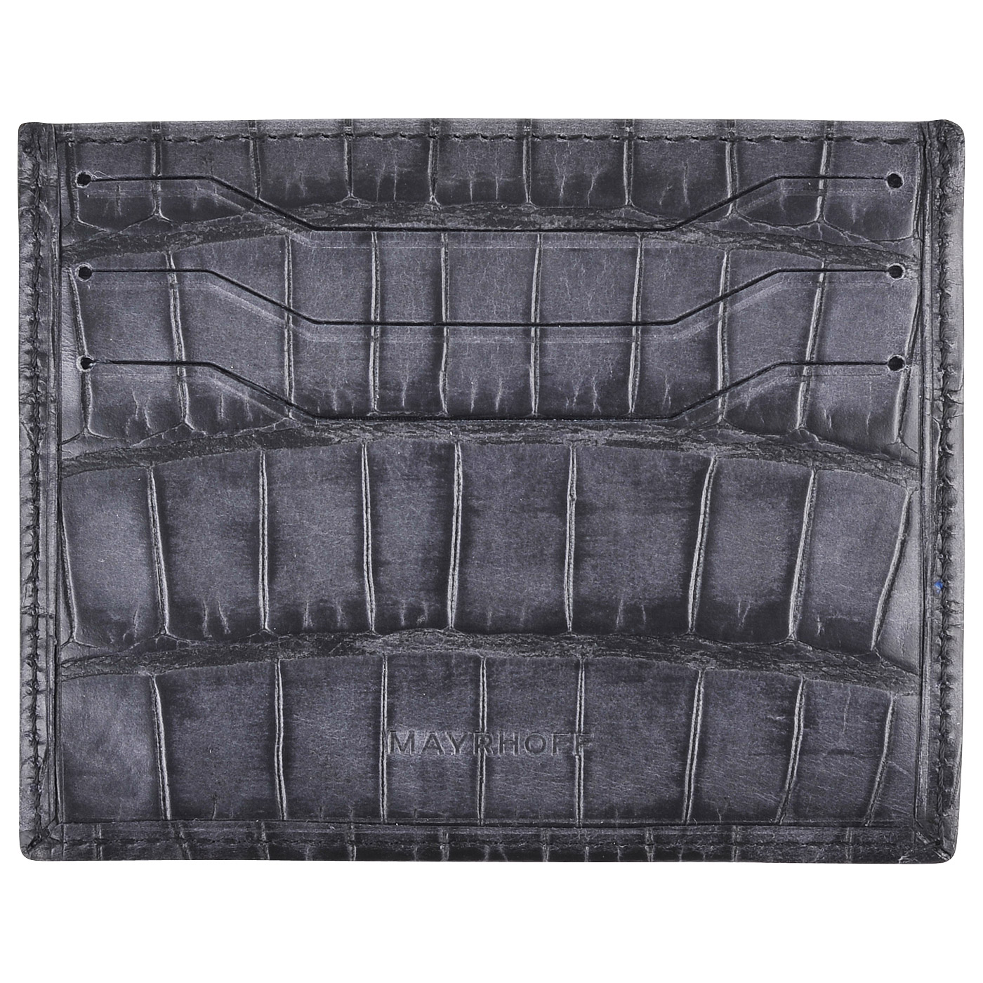 Визитница Mayrhoff Stuttgart