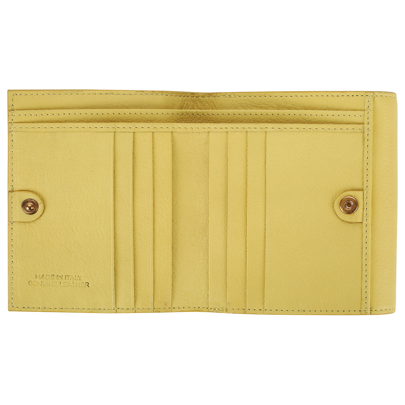 Кошелек с отделением на полную купюру Chatte Moon